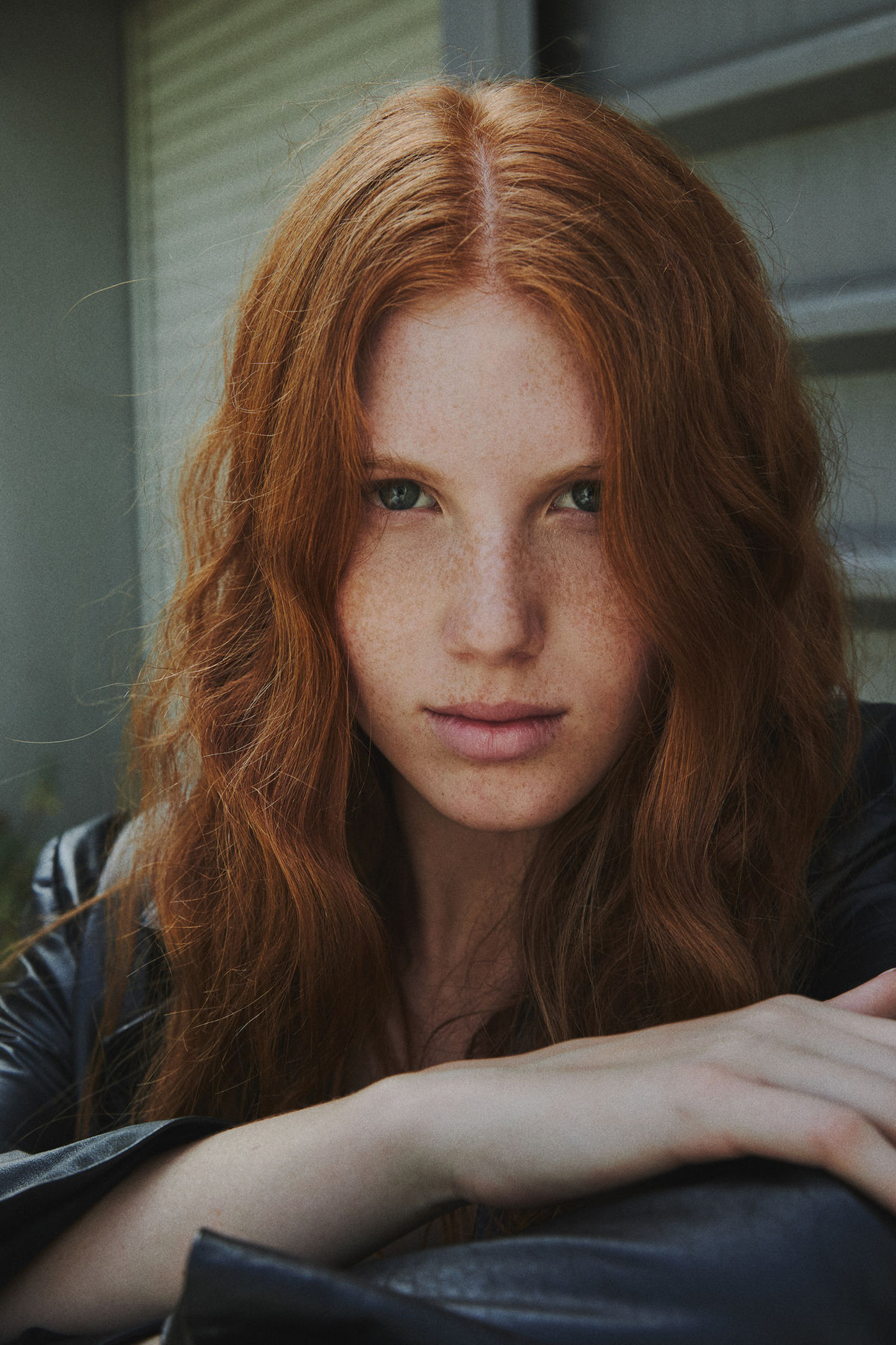 INDIA DOWERS - Crystal Model Management