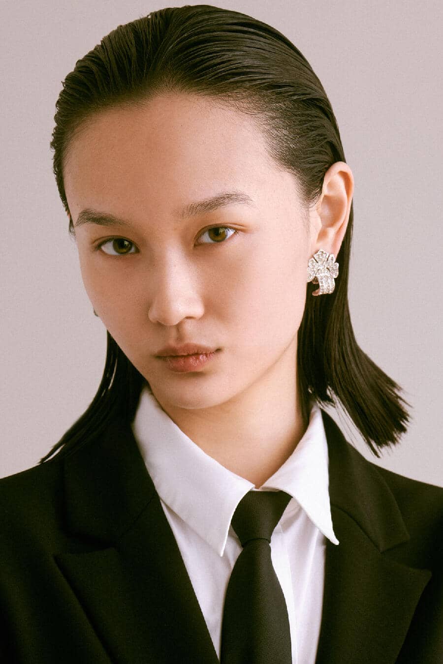EFFY GE - Crystal Model Management