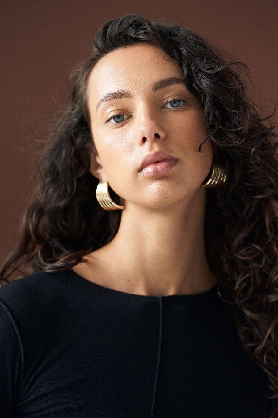 ROMANA MEIJER - Crystal Model Management