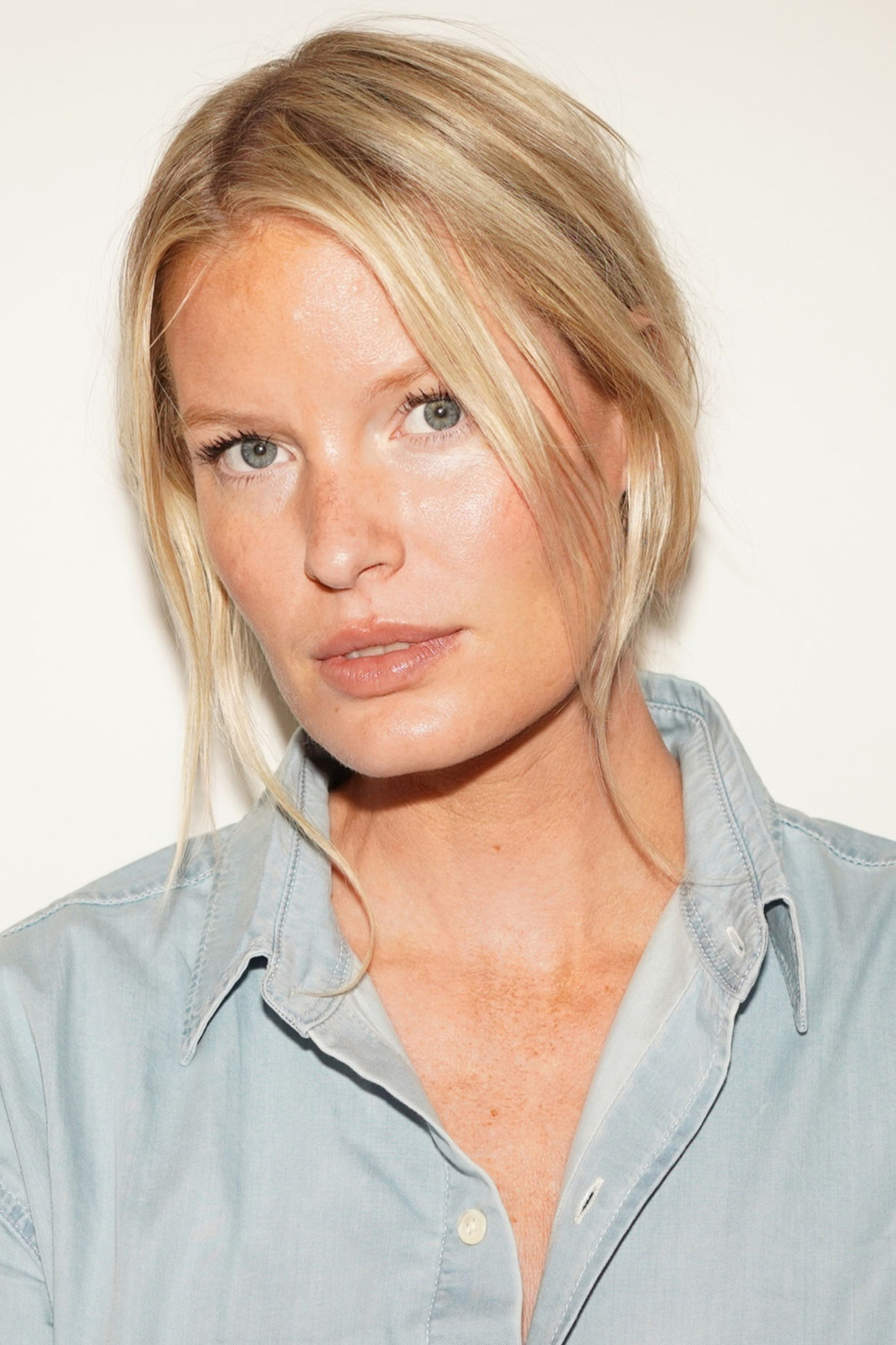 CAROLINE WINBERG - Crystal Model Management