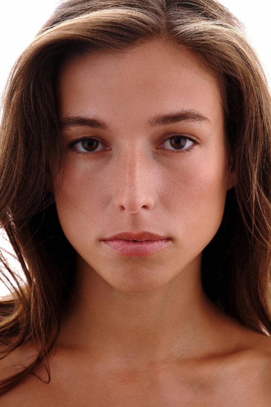 JULA HEROLD - Crystal Model Management