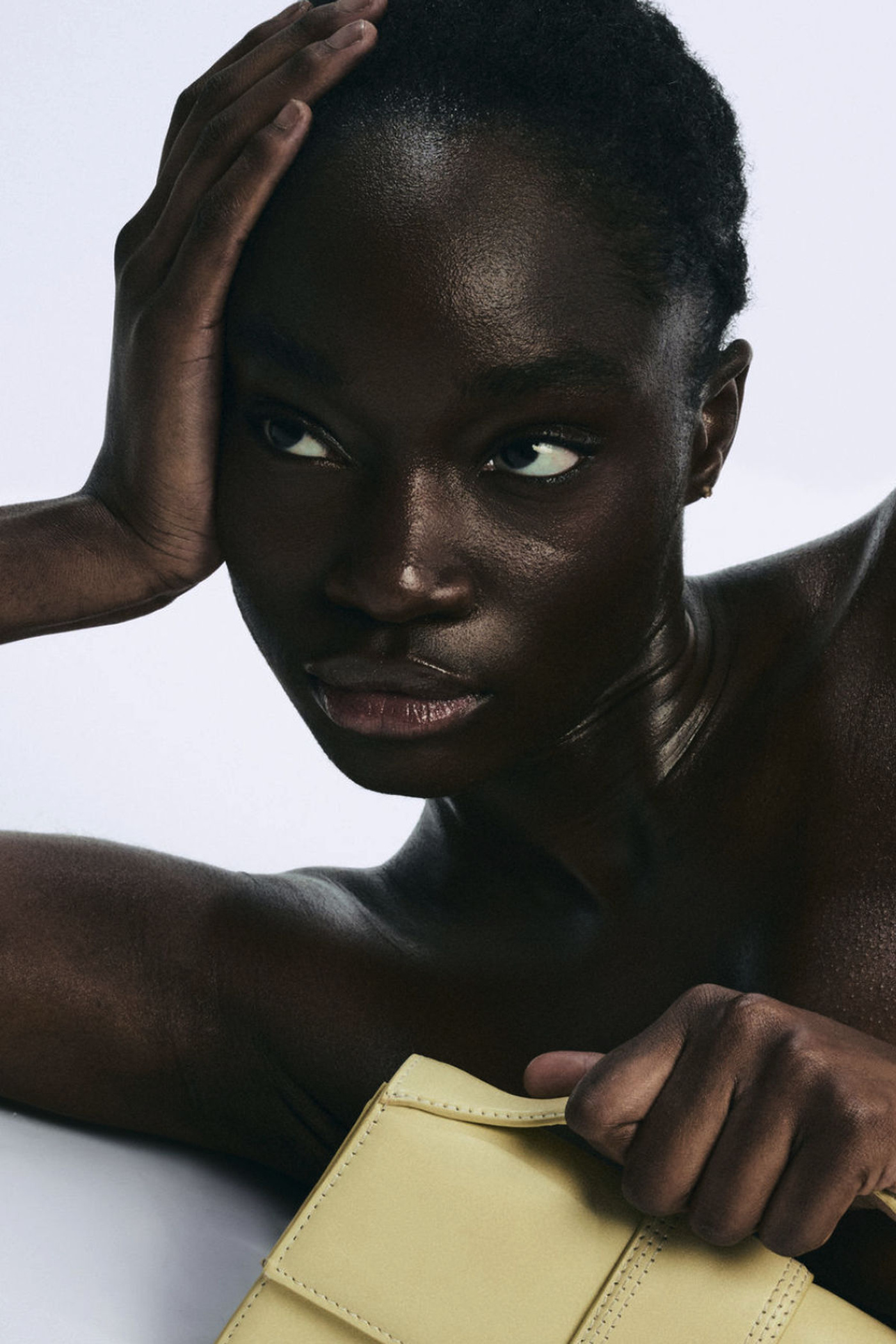 NINA - Crystal Model Management