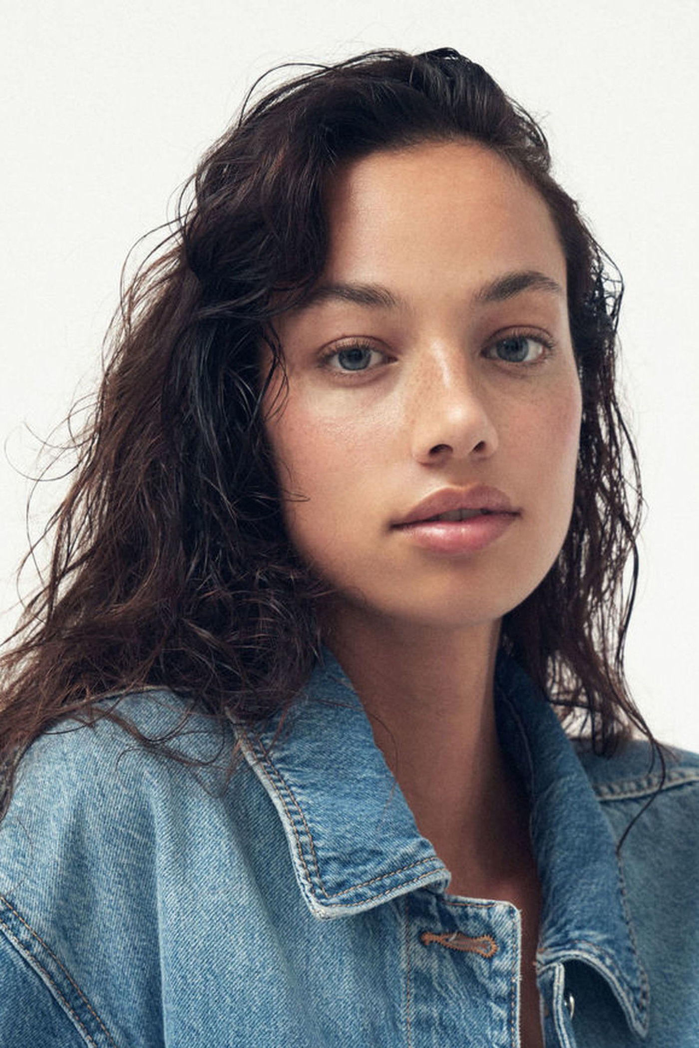 SANNE DE KRAMER - Crystal Model Management