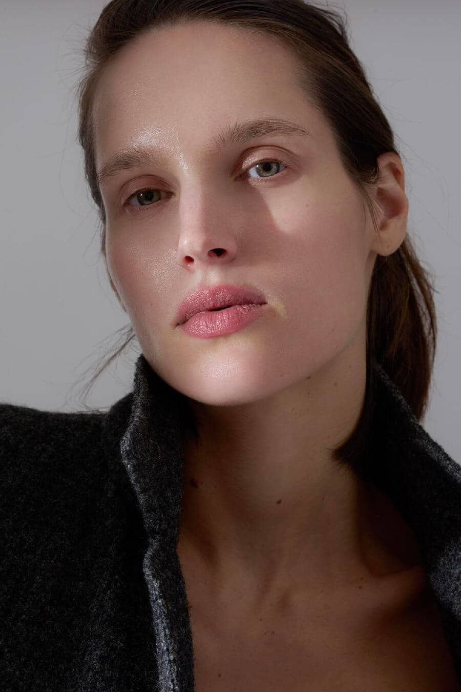 ANASTASIIA KUZ - Crystal Model Management