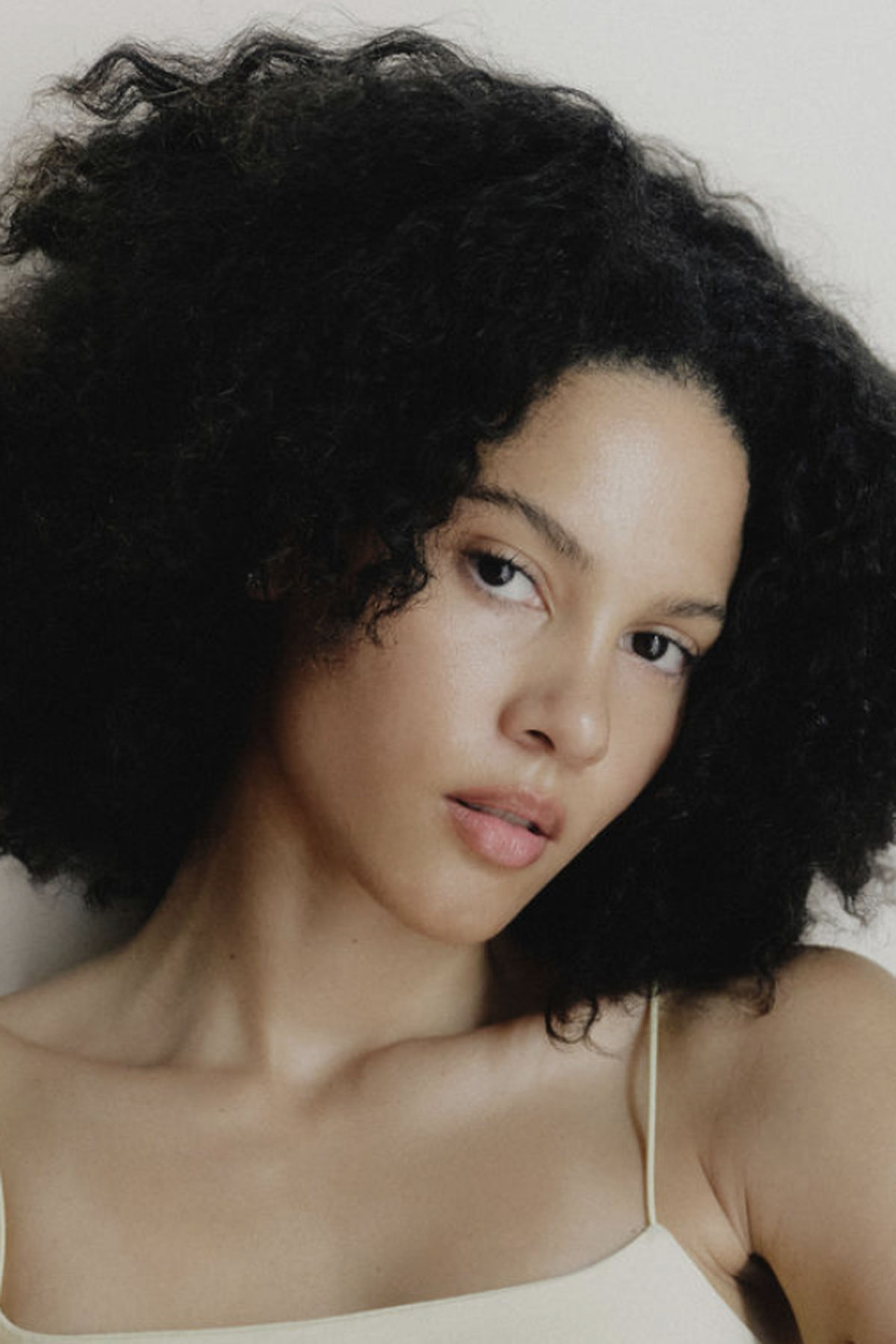 LUCILLE LULENDO - Crystal Model Management