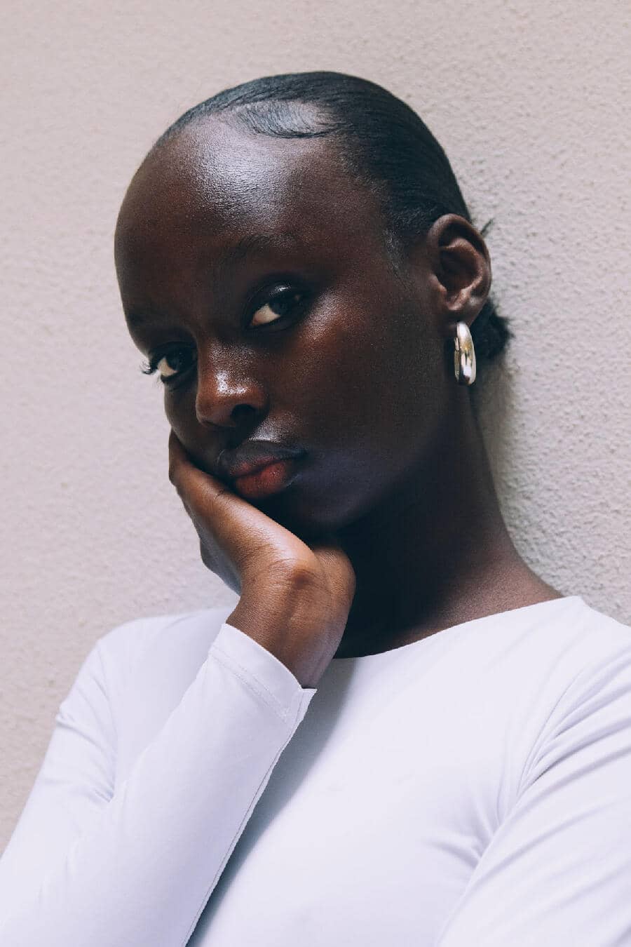 VANINA - Crystal Model Management