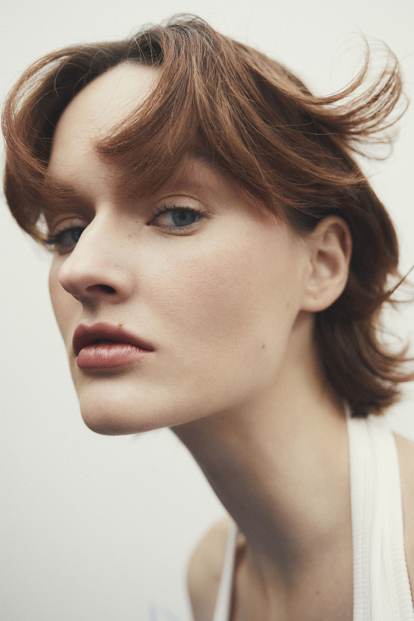 MARINA KASI - Crystal Model Management