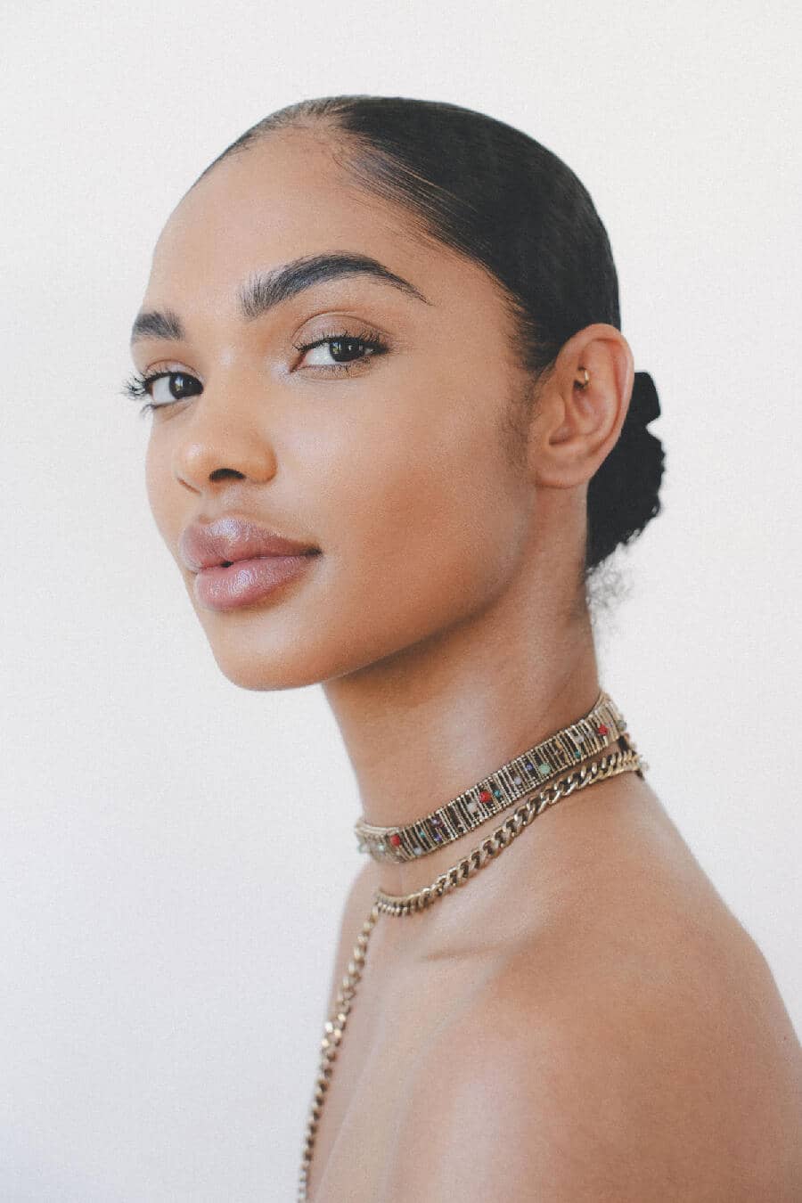 YELENA - Crystal Model Management