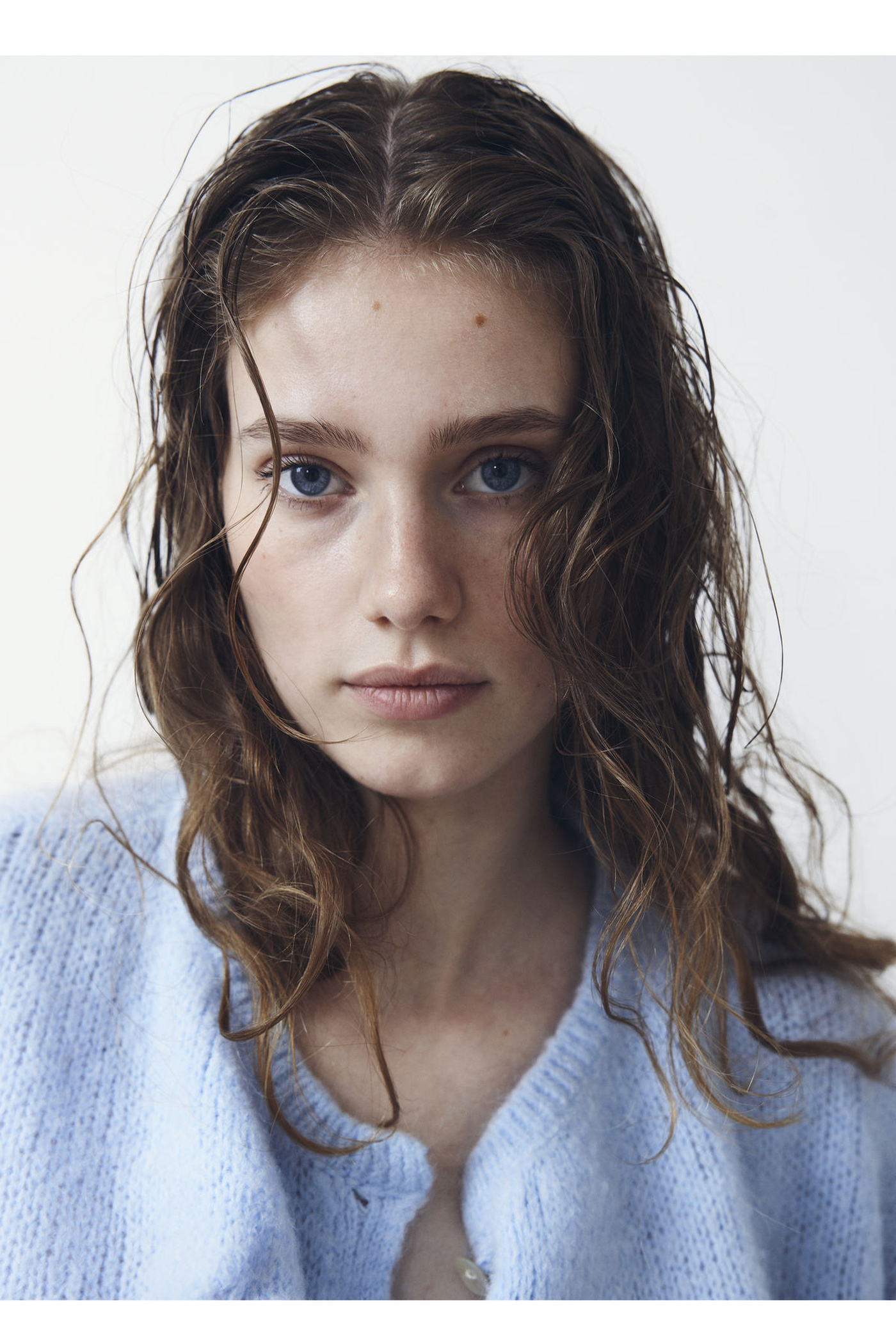 AVRIL HERSENT - Crystal Model Management