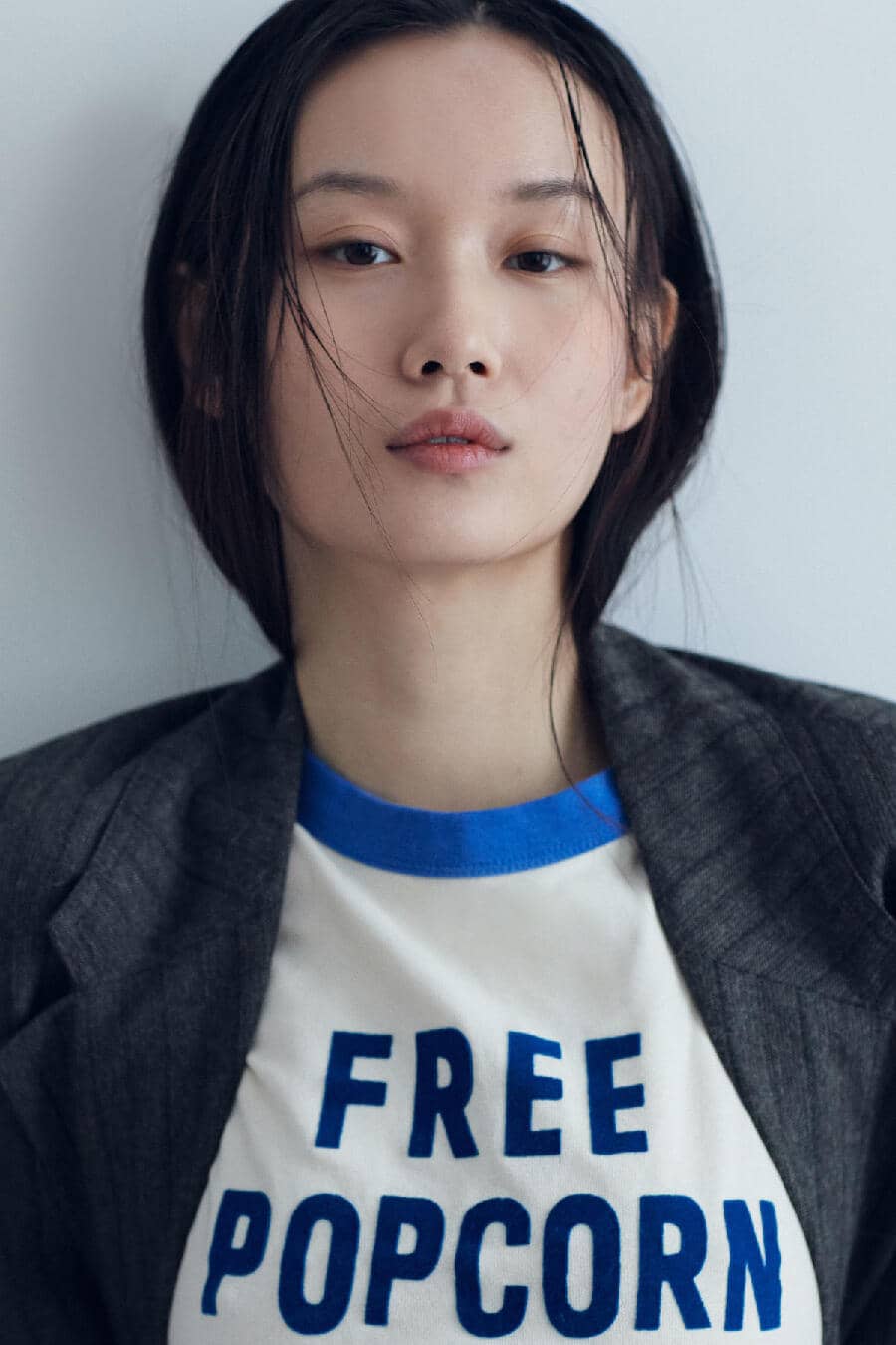 EFFY GE - Crystal Model Management