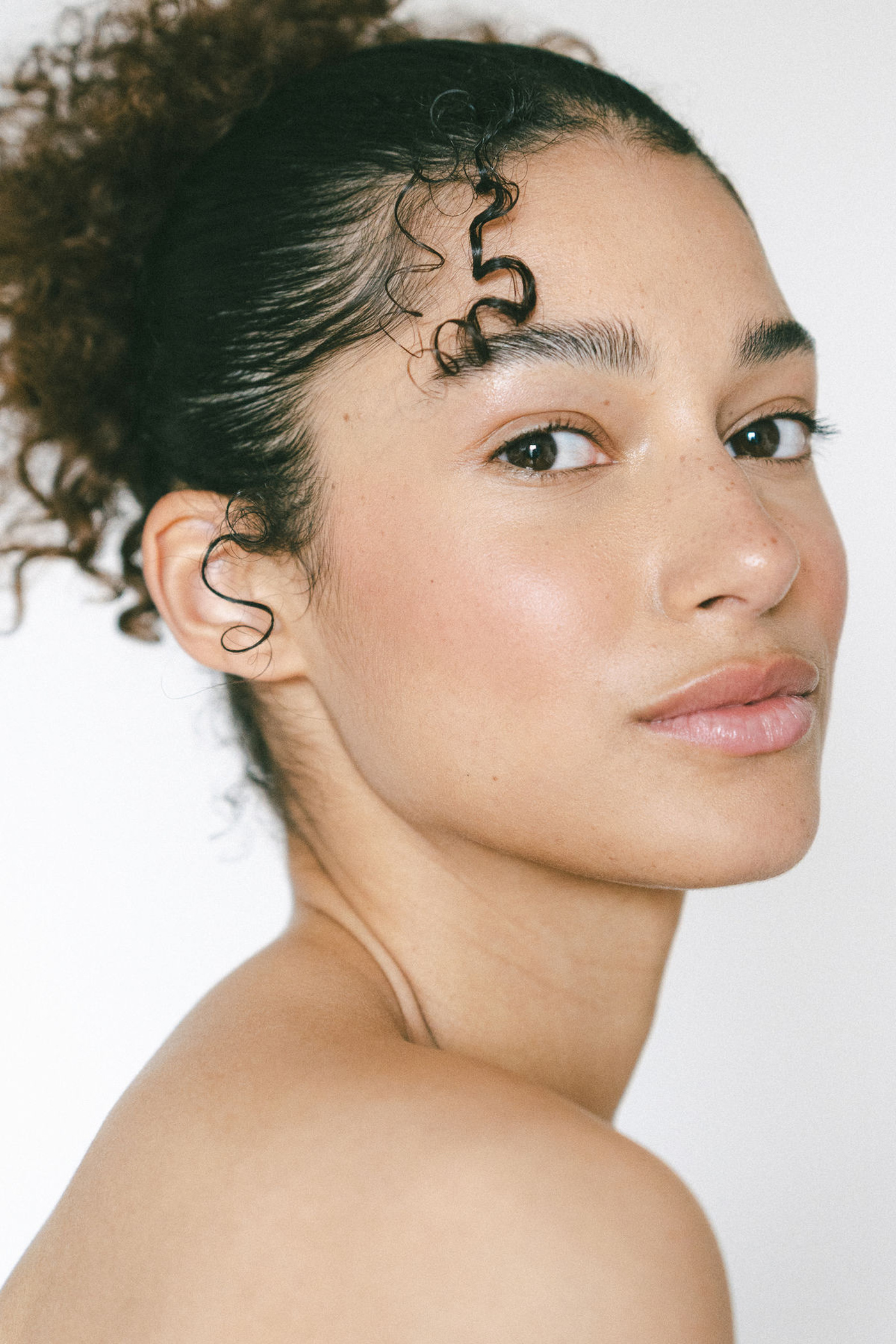 IRIS CHAPEAU - Crystal Model Management