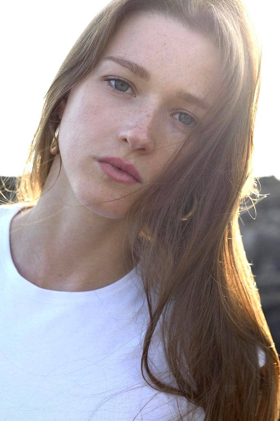 JAMIE LOYENS - Crystal Model Management