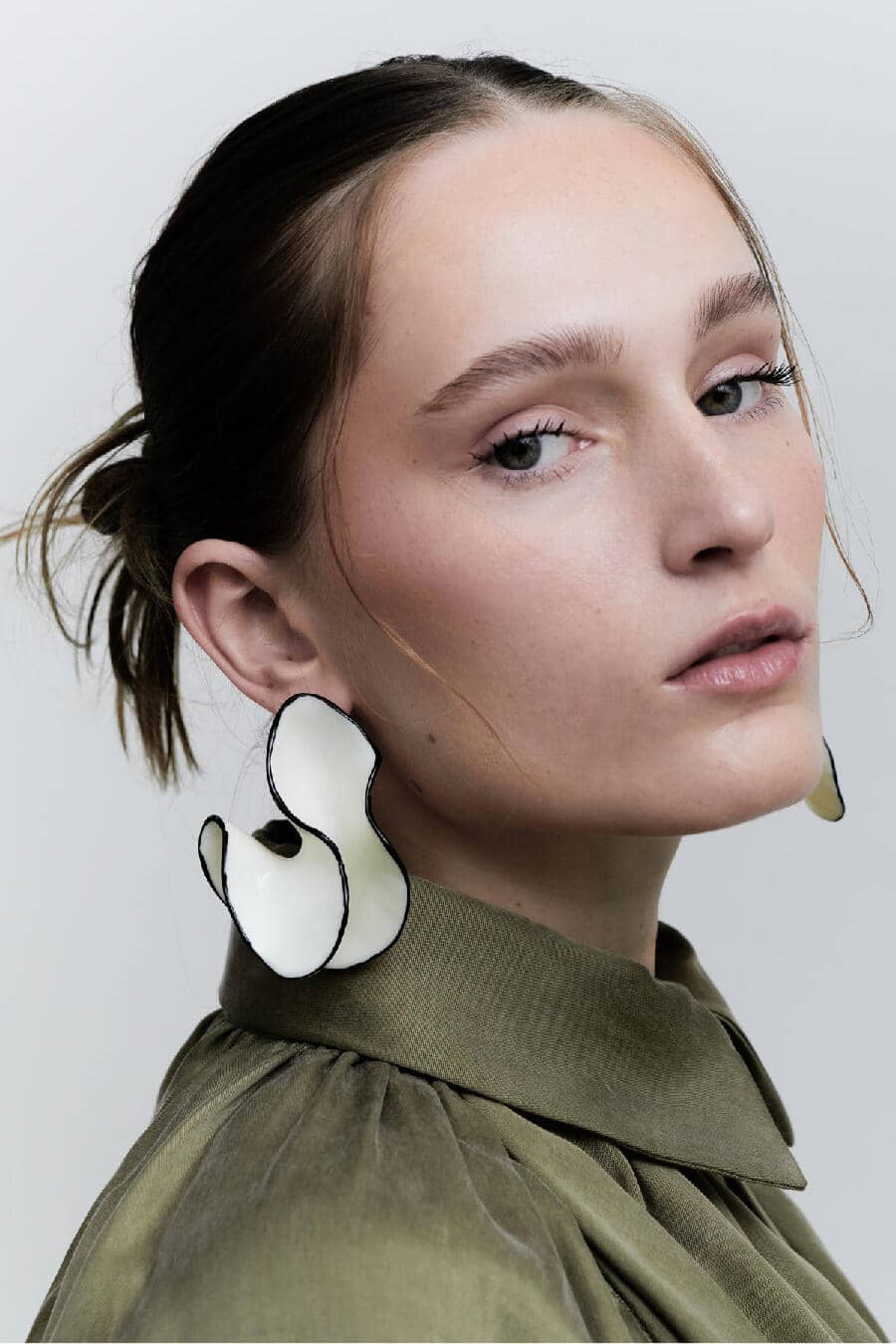 CHARLOTTE DUJARDIN - Crystal Model Management