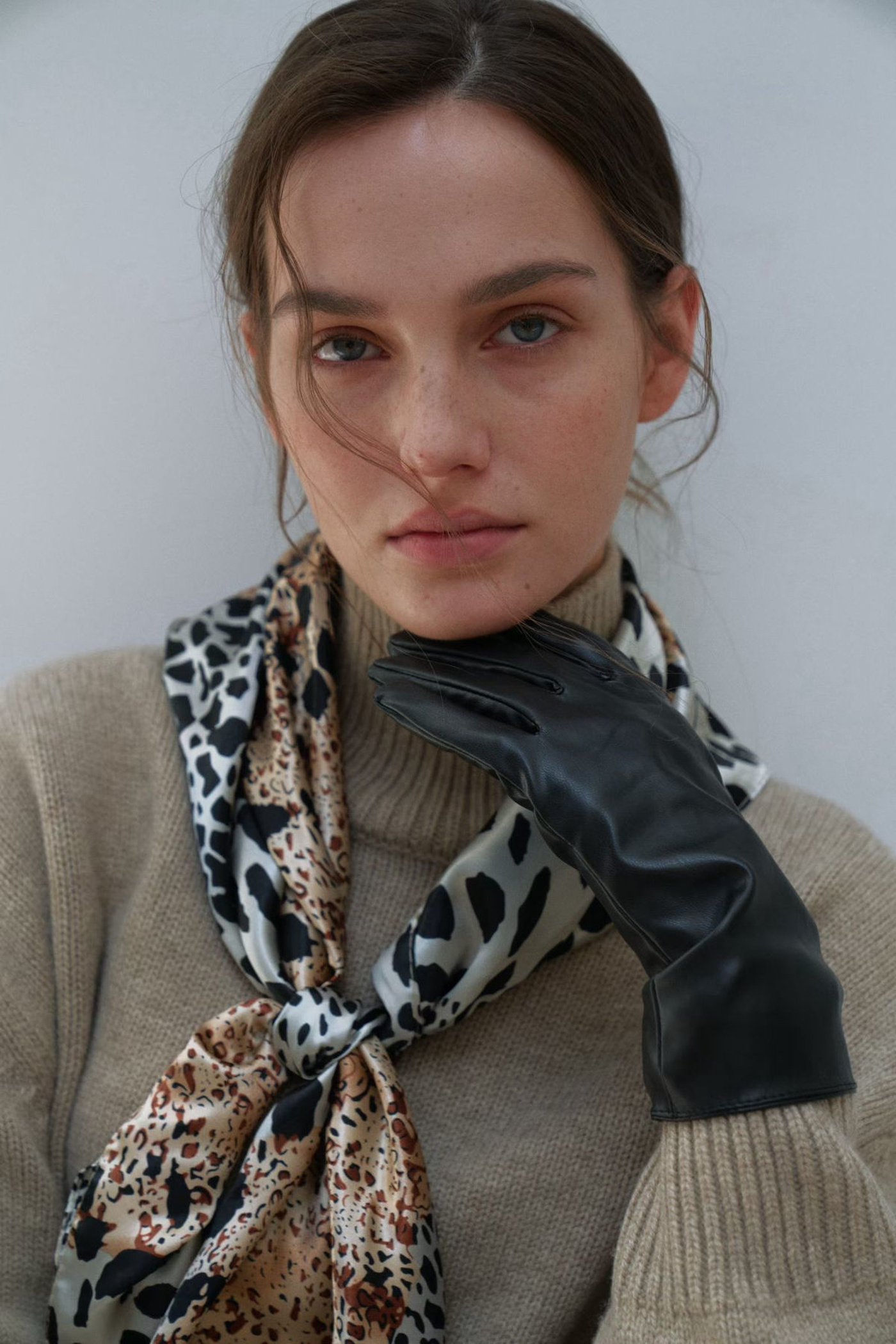 EMILIE CHEINET - Crystal Model Management