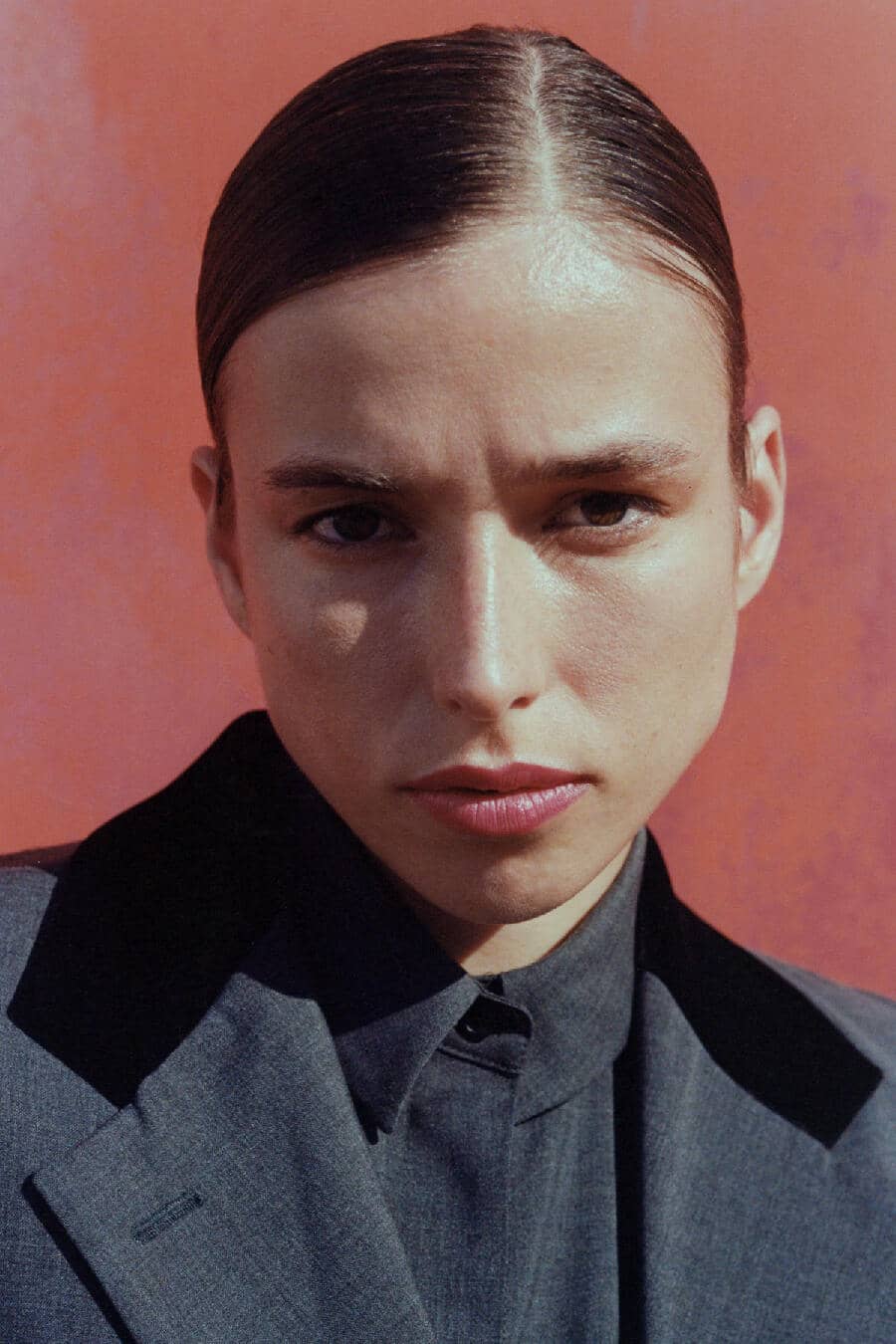 JULA HEROLD - Crystal Model Management