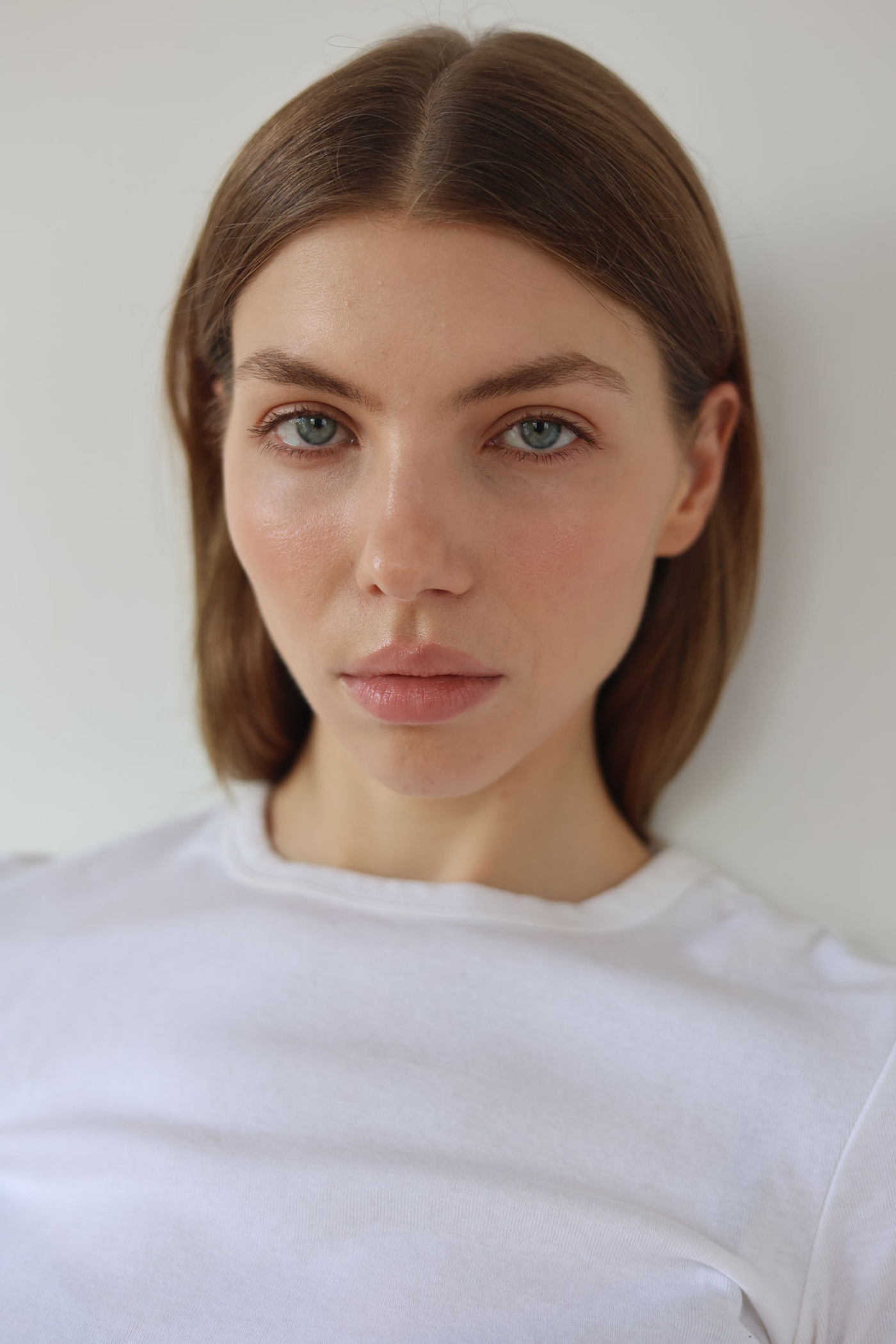 KRISTINA FURMAN - Crystal Model Management