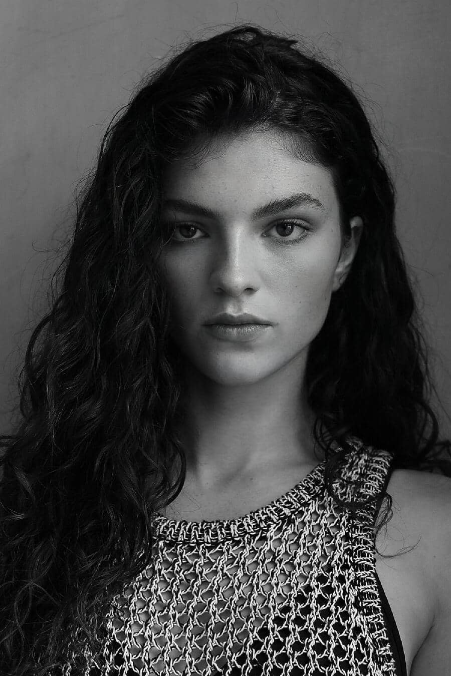 EVI VOET - Crystal Model Management