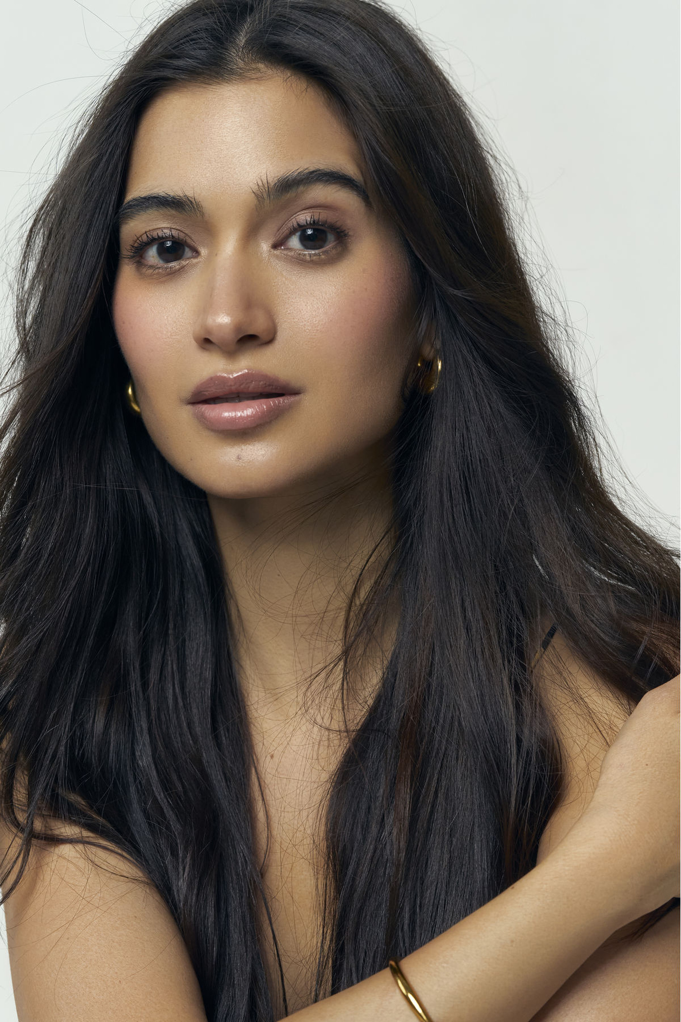 DESIREE KOHLER - Crystal Model Management