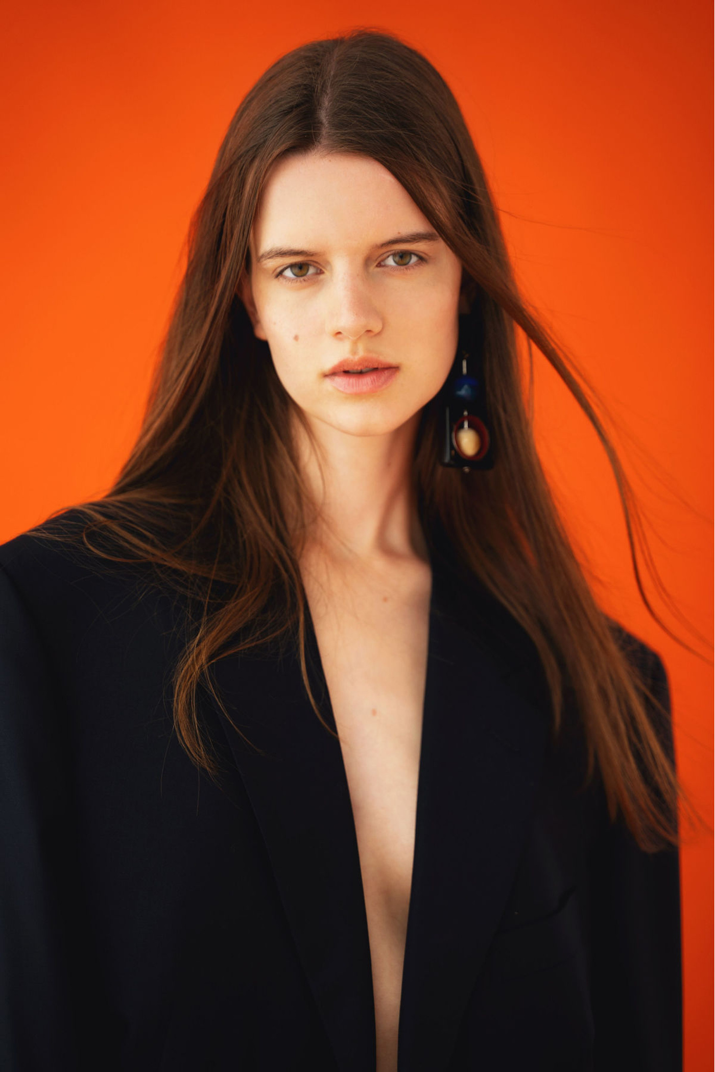 KATE VANIKOVA - Crystal Model Management