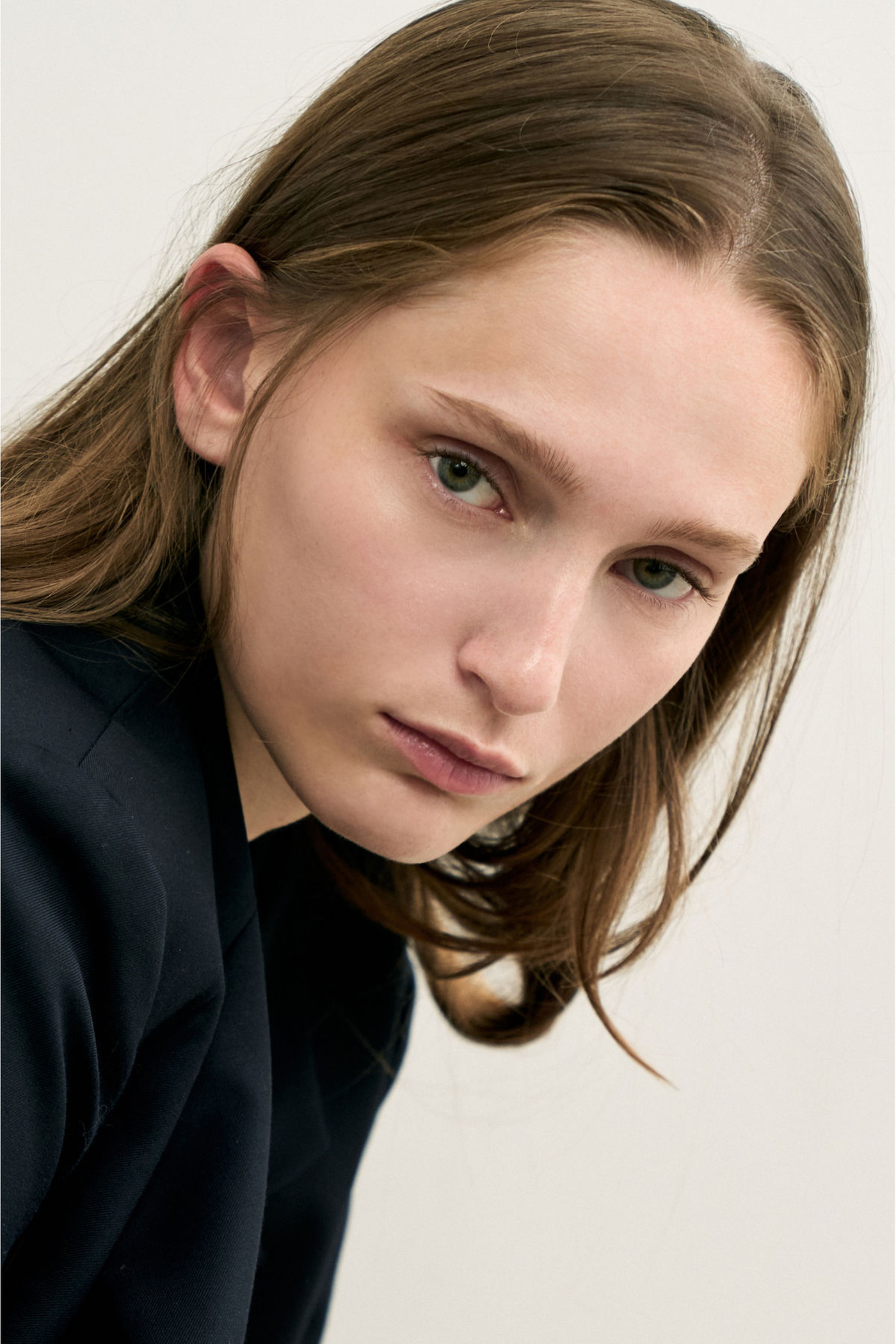 CHARLOTTE DUJARDIN - Crystal Model Management