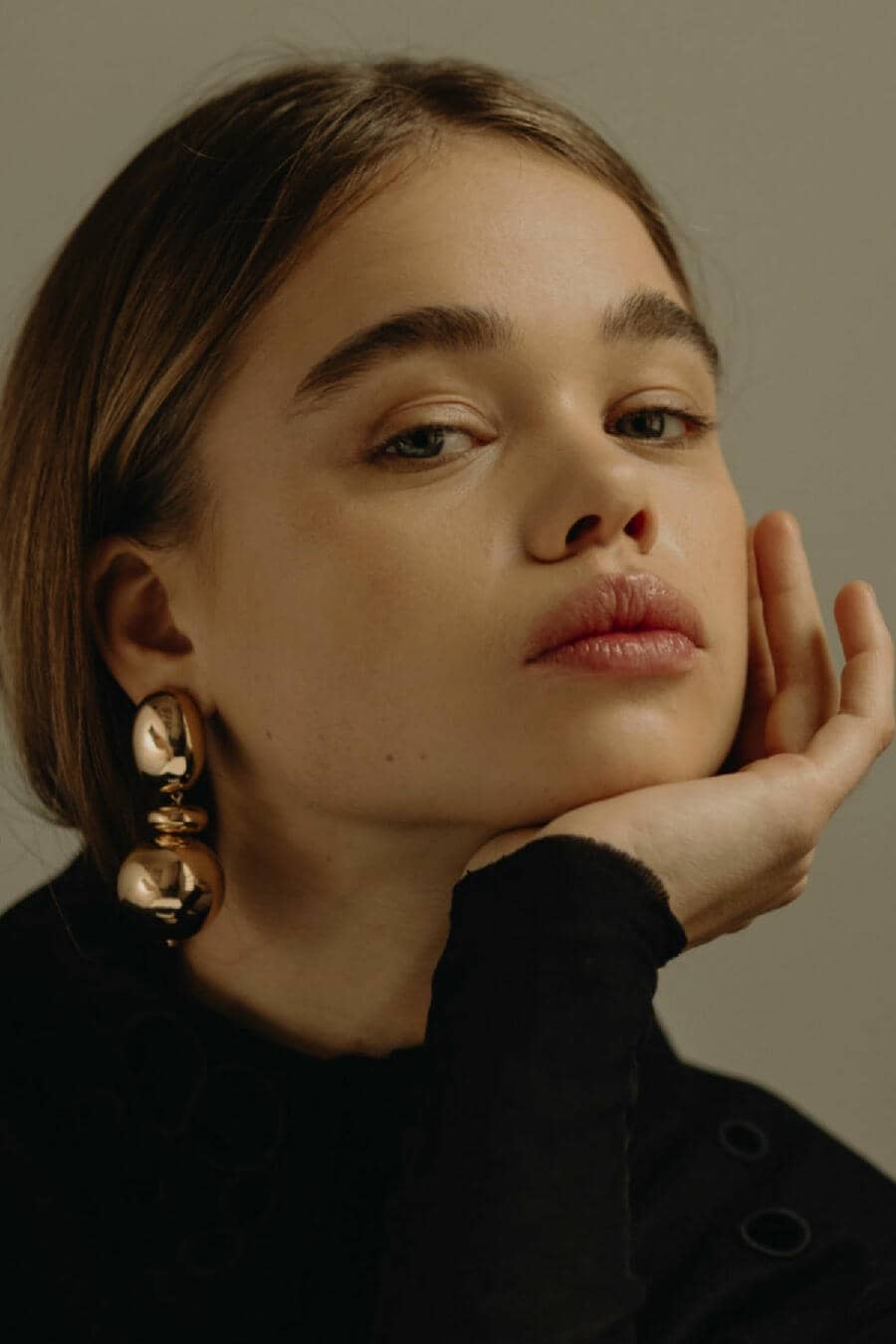 MAYA OTSOKO - Crystal Model Management