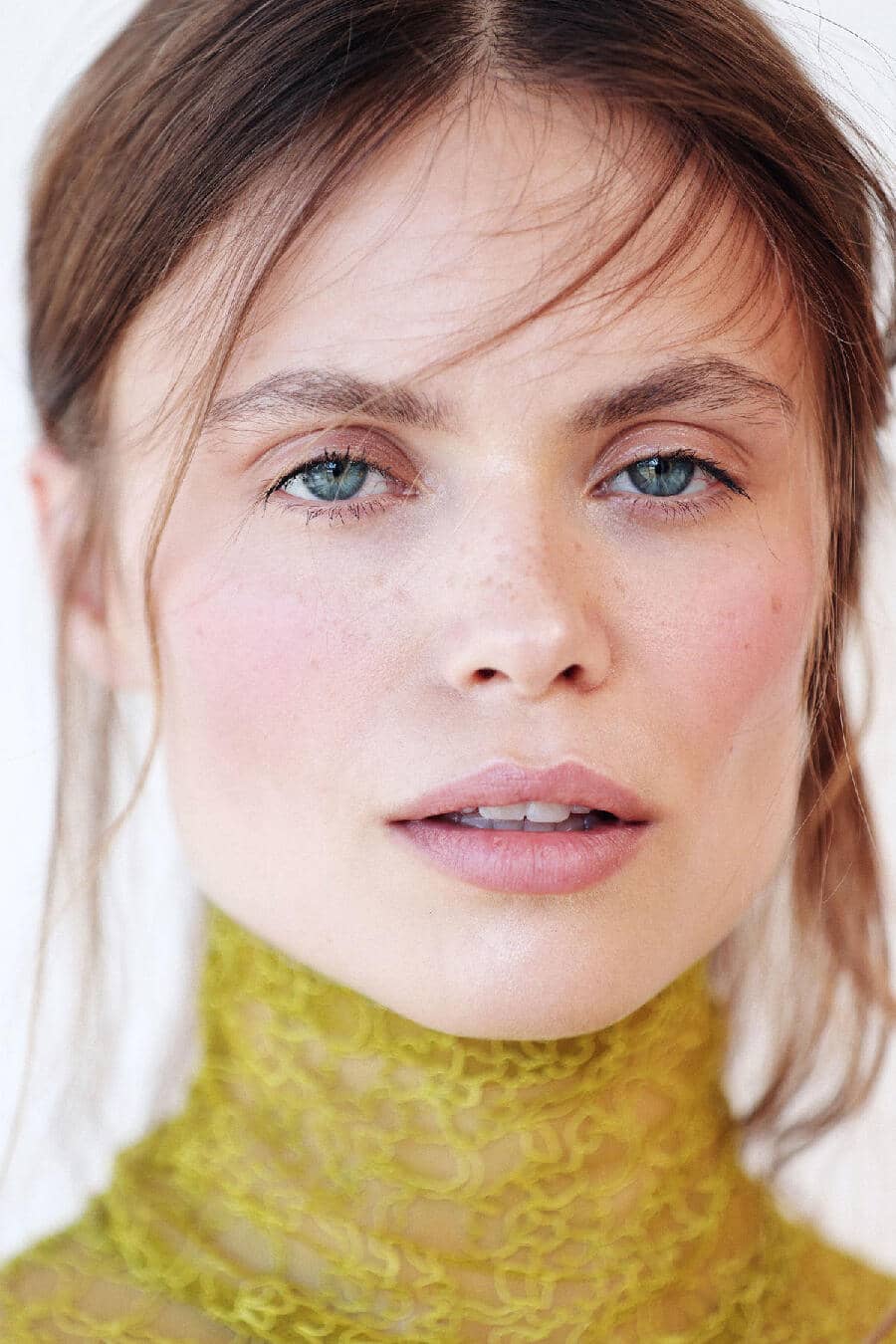 SUSAN VELTMAN - Crystal Model Management