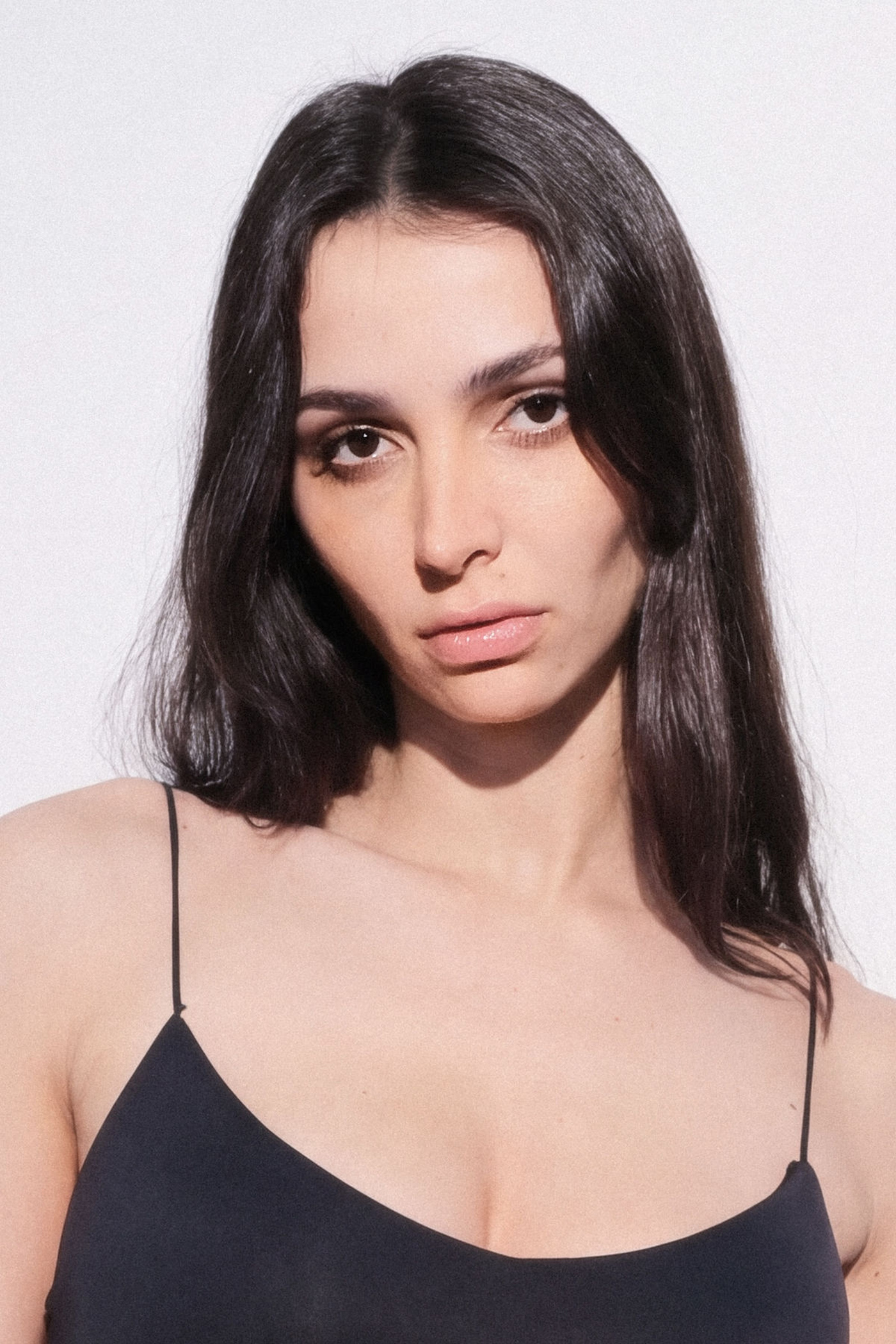 JEHANNE BEAUD - Crystal Model Management