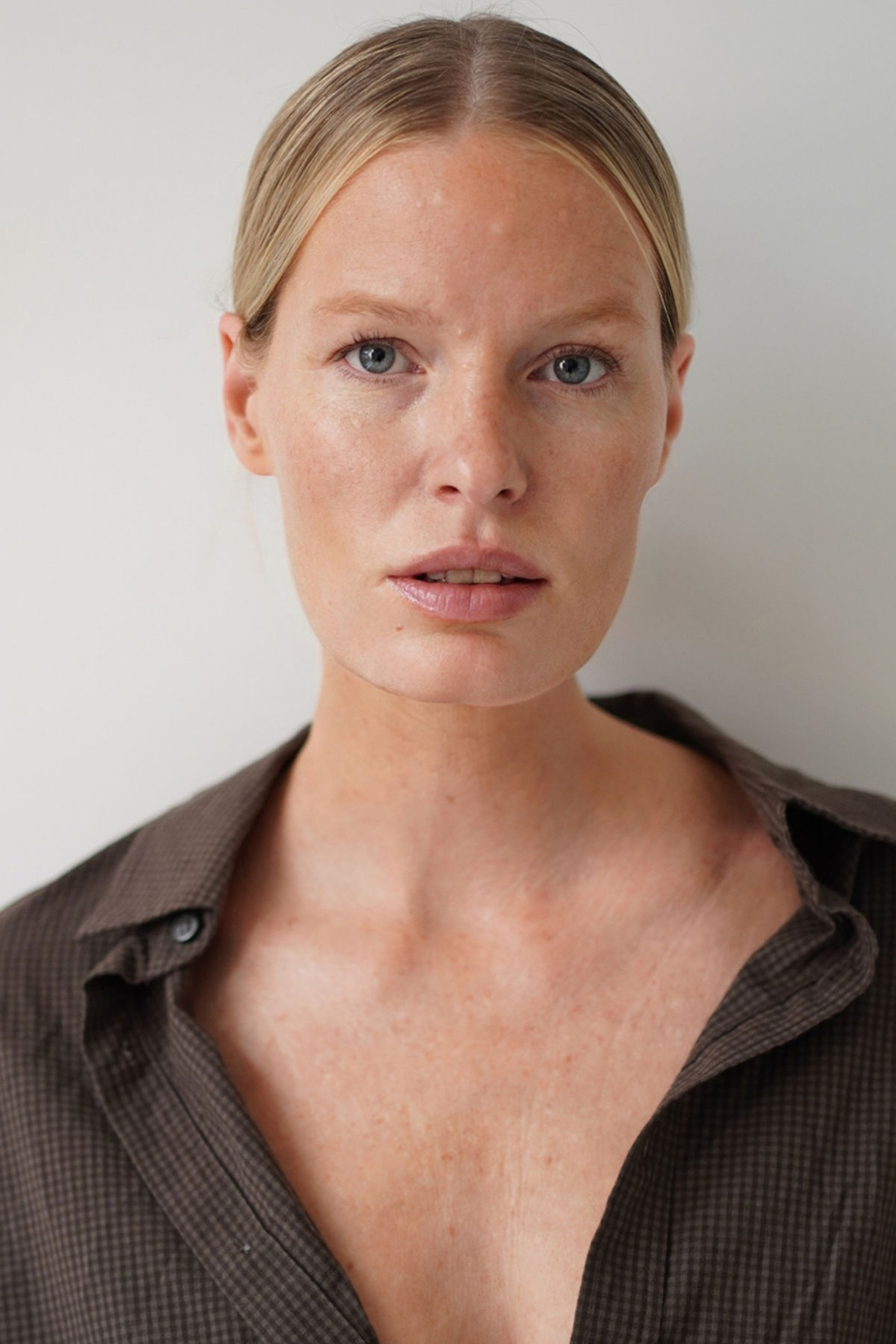 CAROLINE WINBERG - Crystal Model Management
