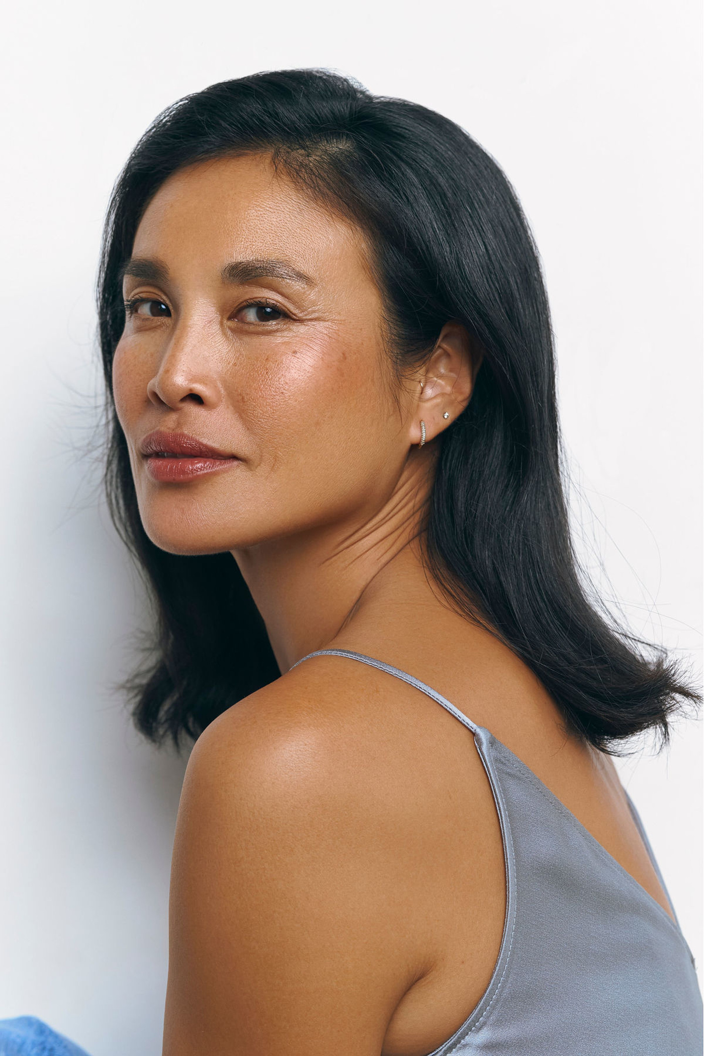 TRESE SAN - Crystal Model Management