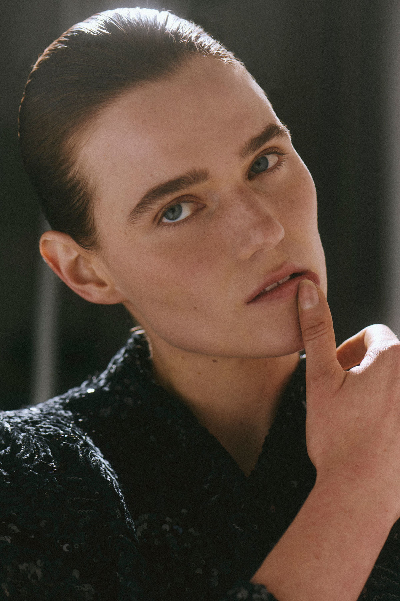 PAULA KAUTSCHITZ - Crystal Model Management