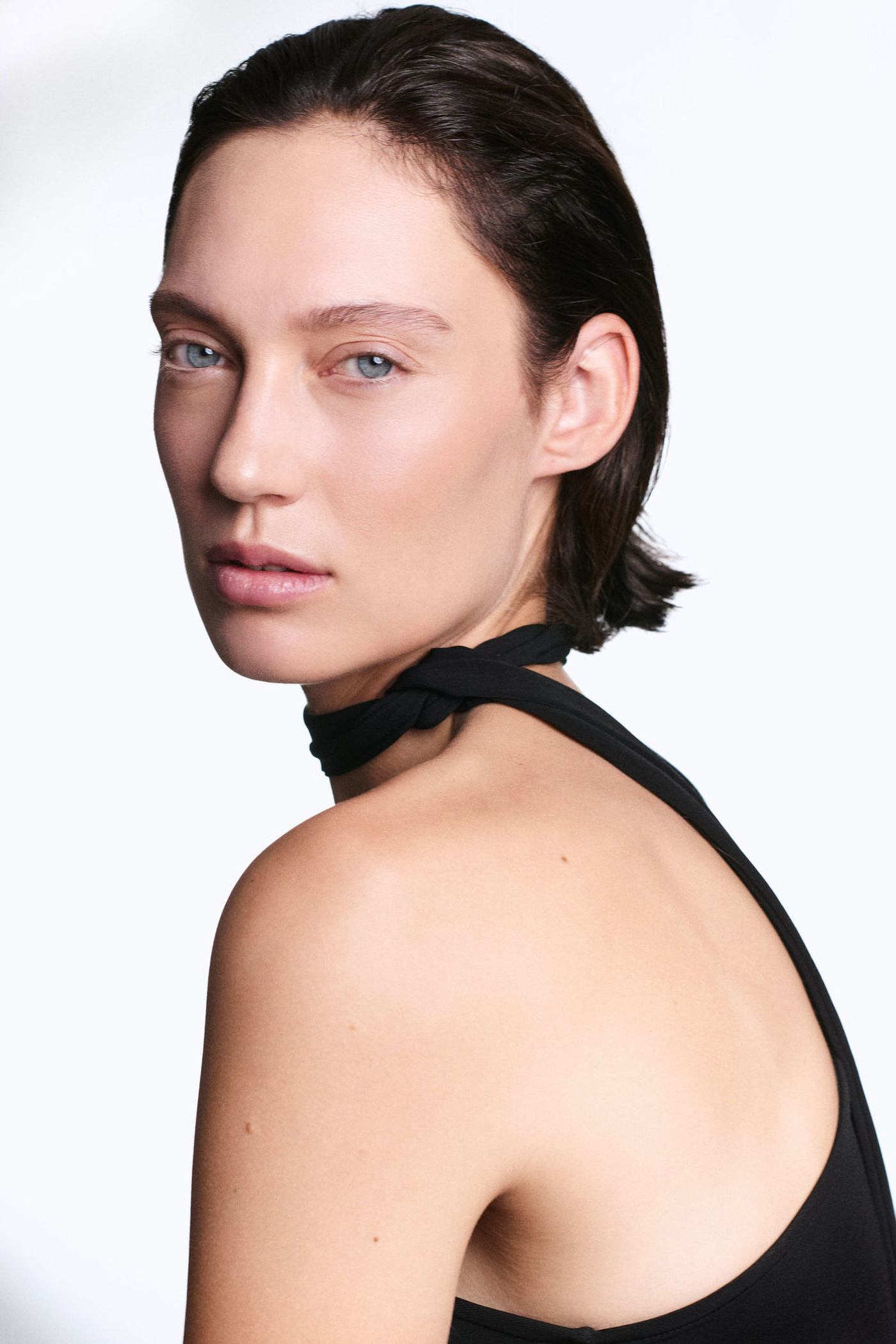 JULIA OTTO - Crystal Model Management