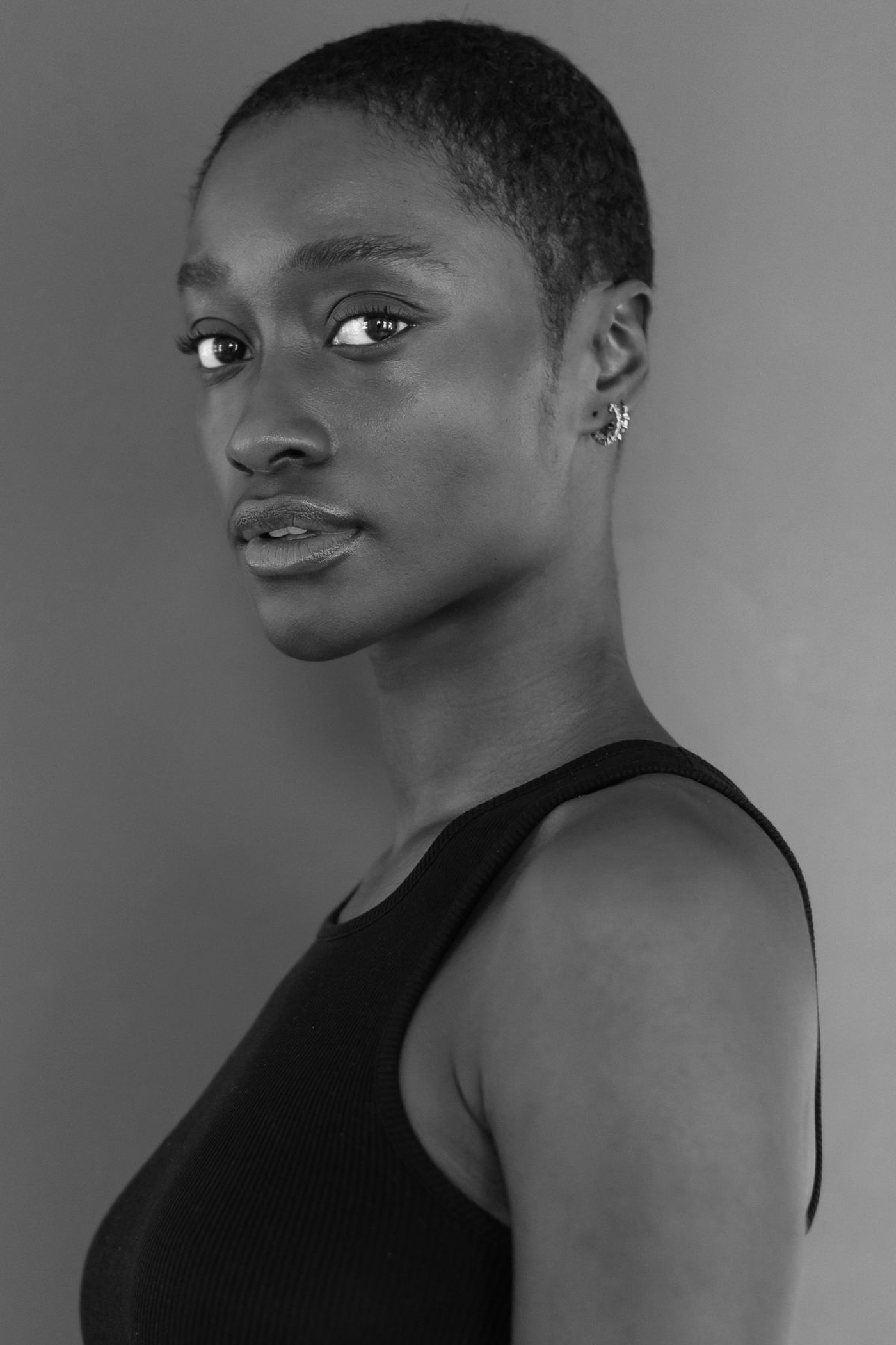 SIENNA KING - Crystal Model Management