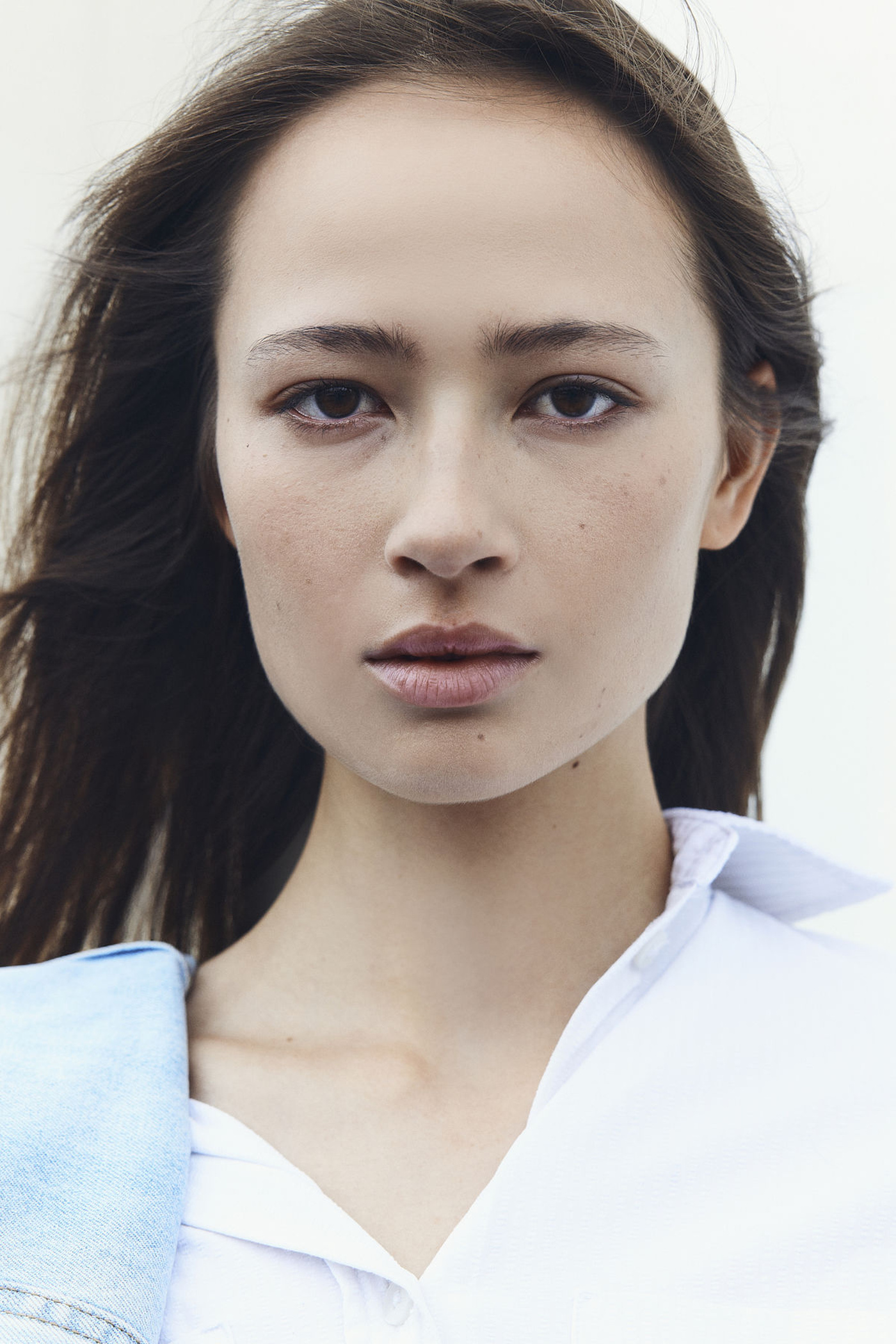 LENA WU - Crystal Model Management