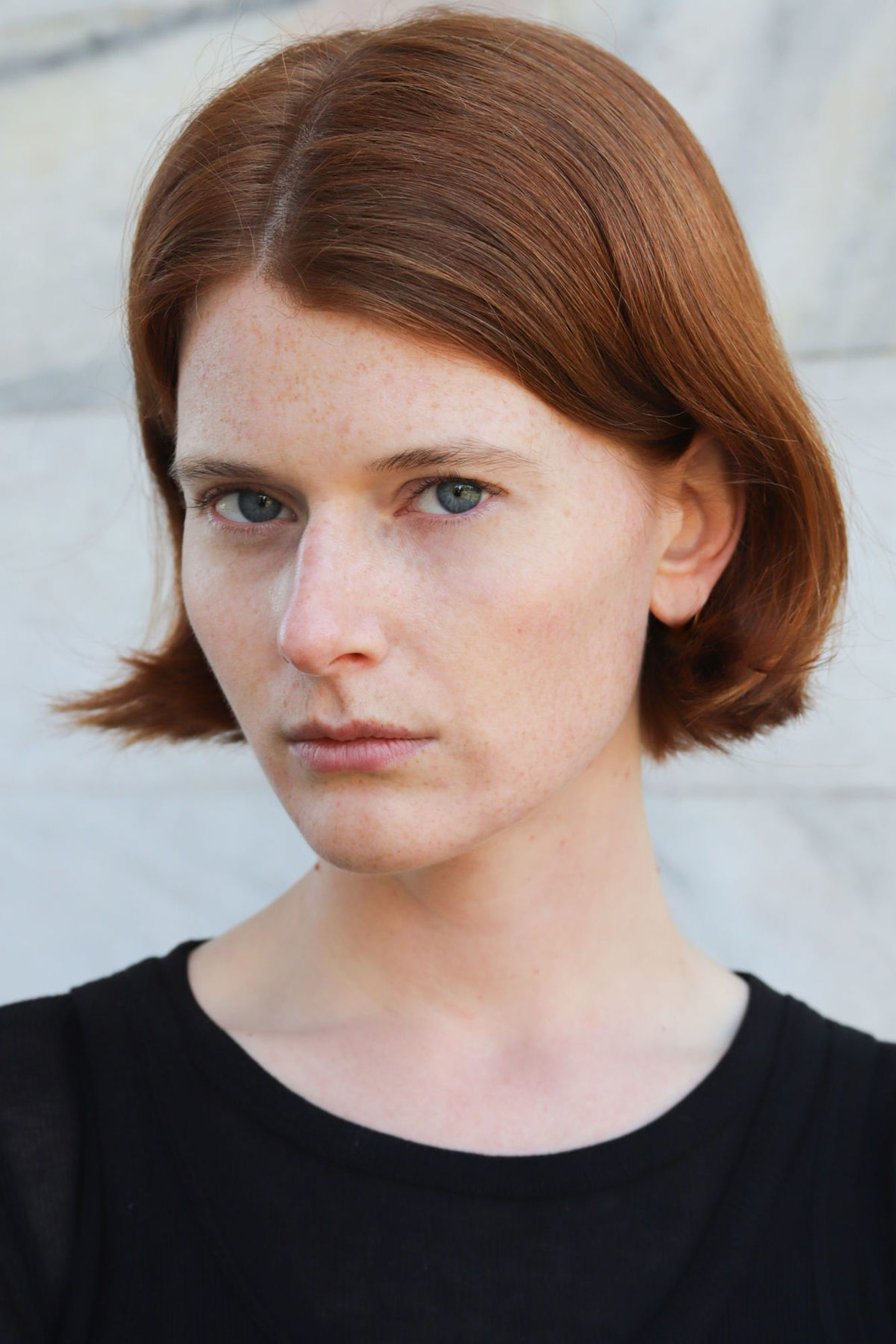 FABIENNE DOBBE - Crystal Model Management