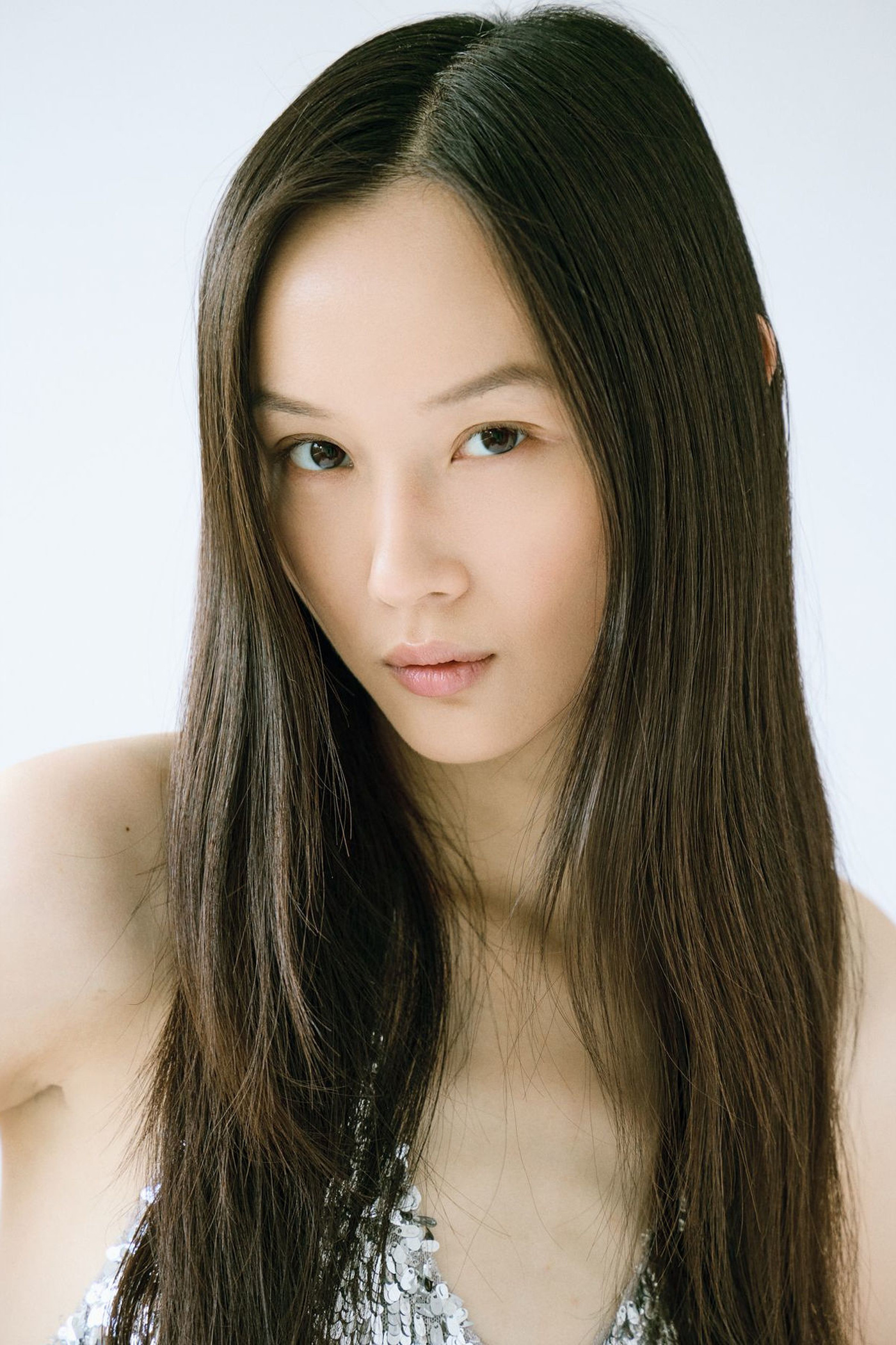 EFFY GE - Crystal Model Management