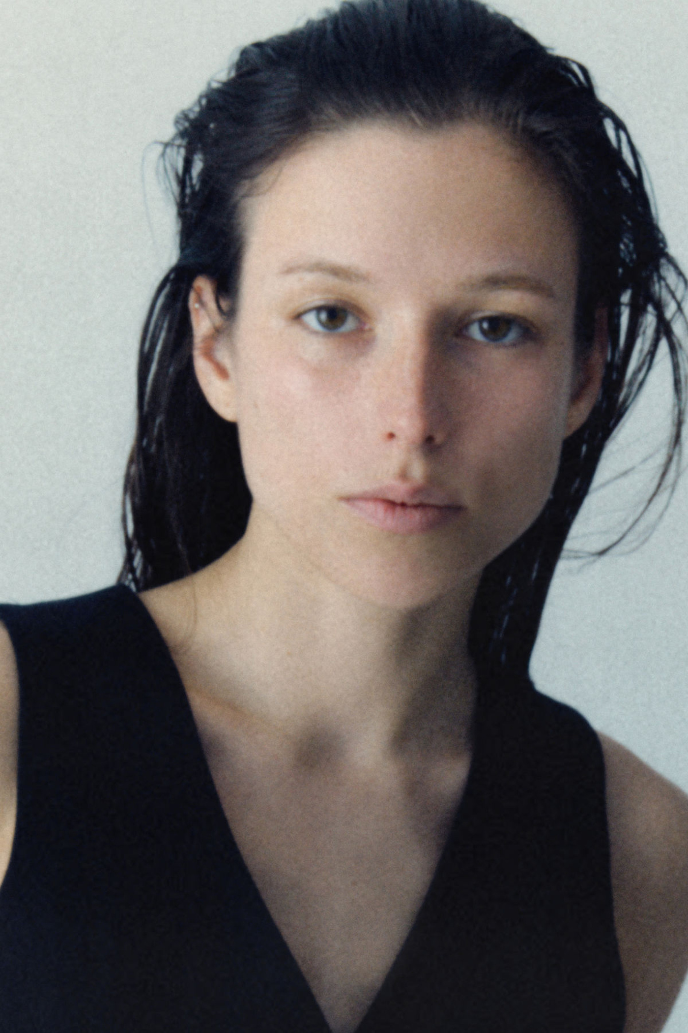 JULA HEROLD - Crystal Model Management