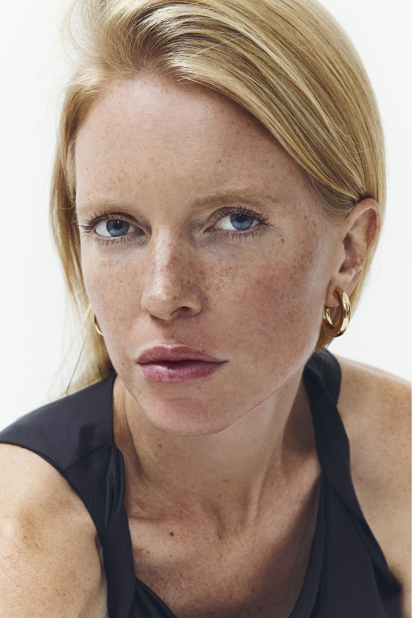 JESSICA SJOO - Crystal Model Management