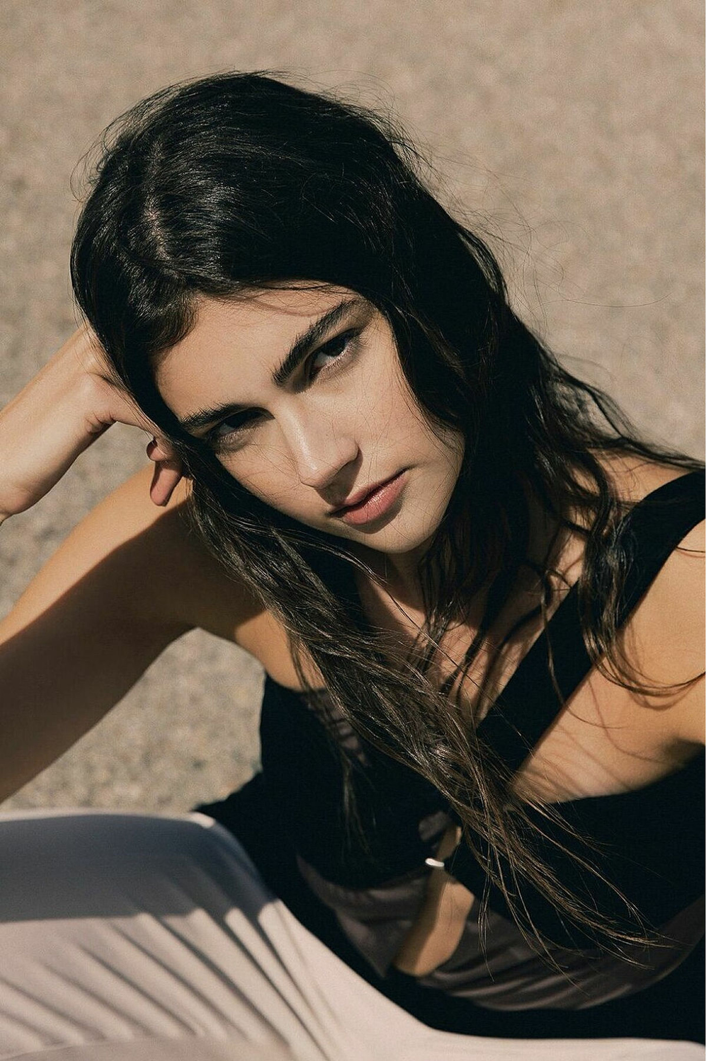 TATJANA ANIOL - Crystal Model Management