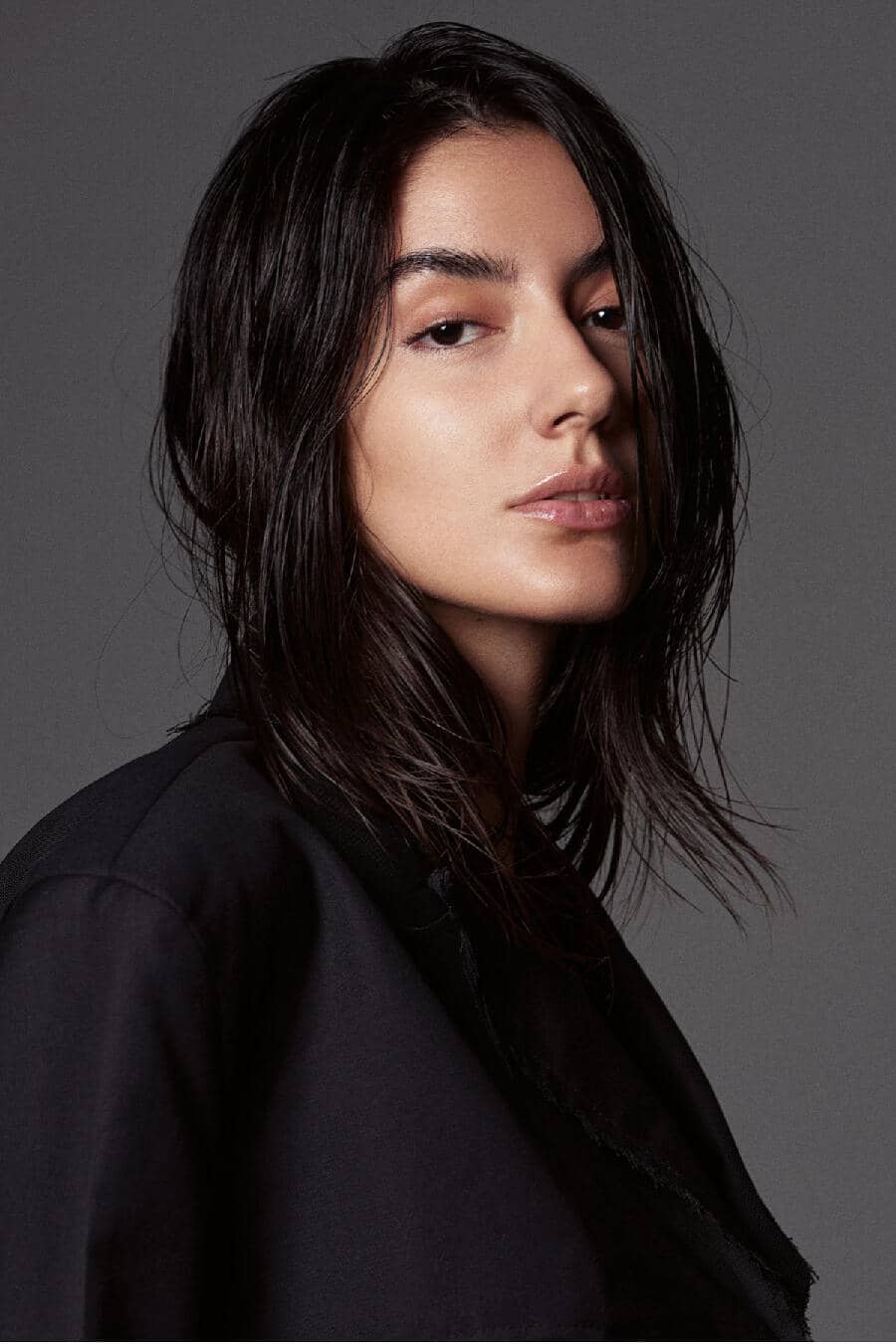 ALESSANDRA BELDA - Crystal Model Management