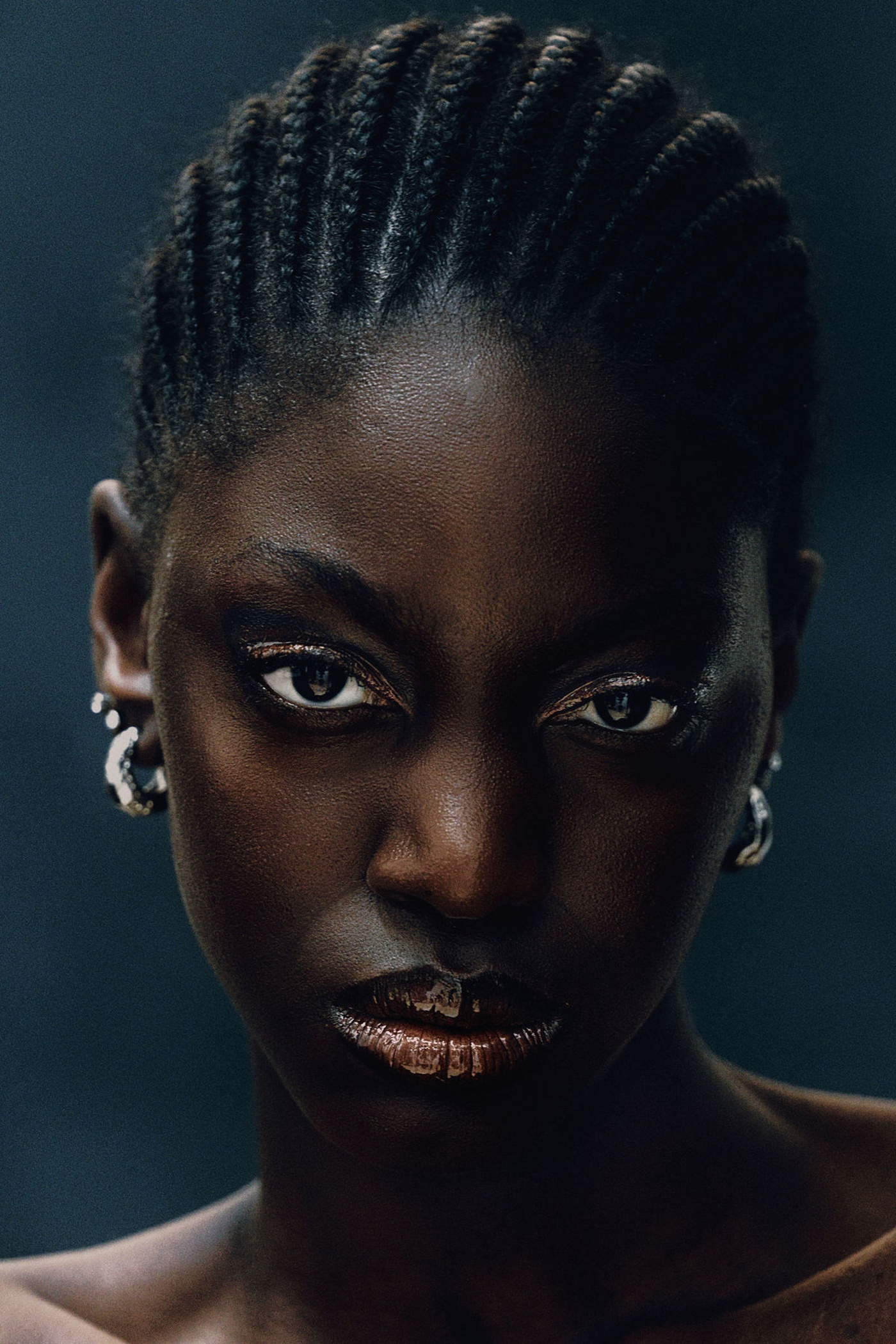 KODOU - Crystal Model Management