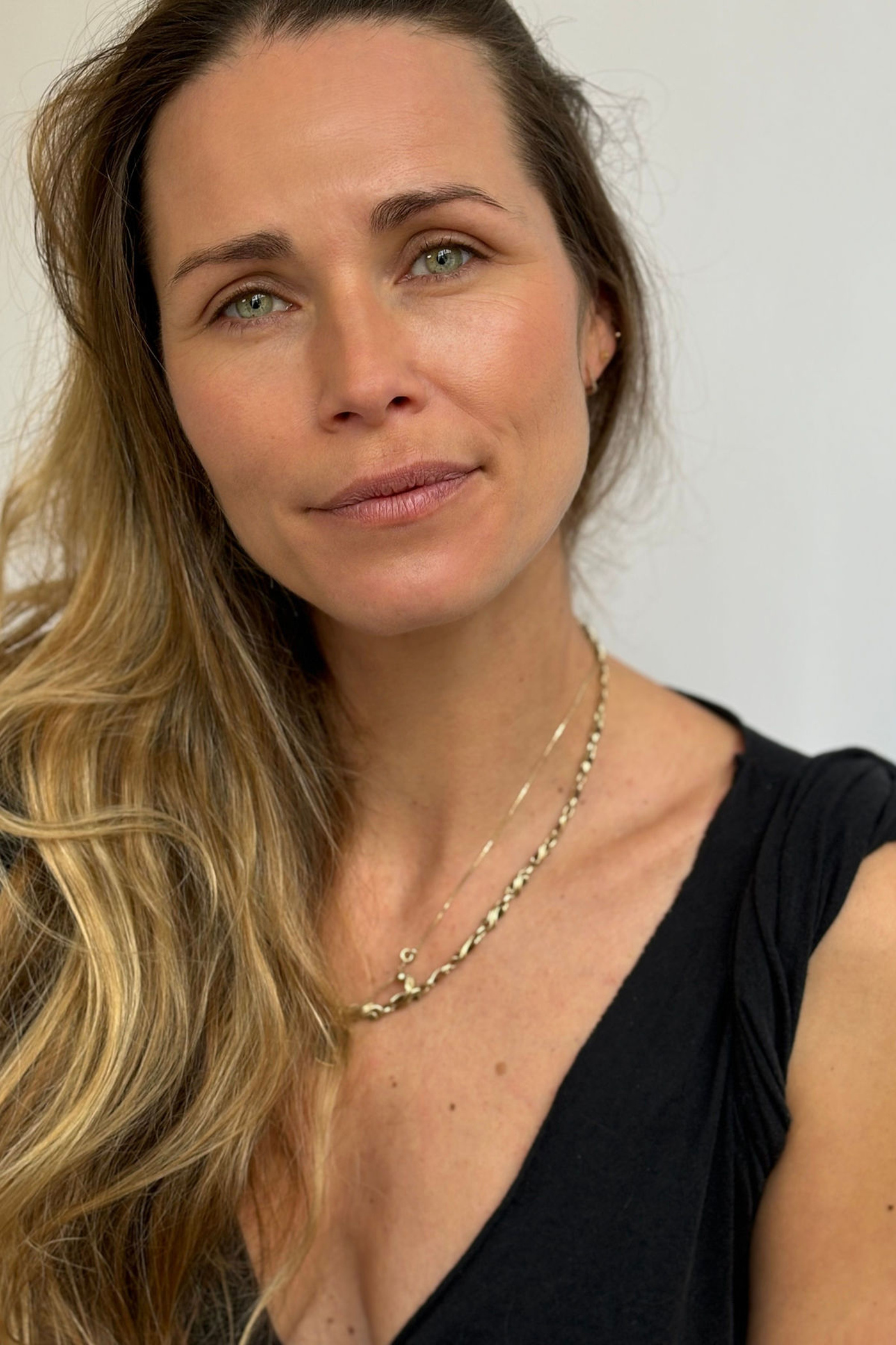 TINE STAPELFELDT - Crystal Model Management