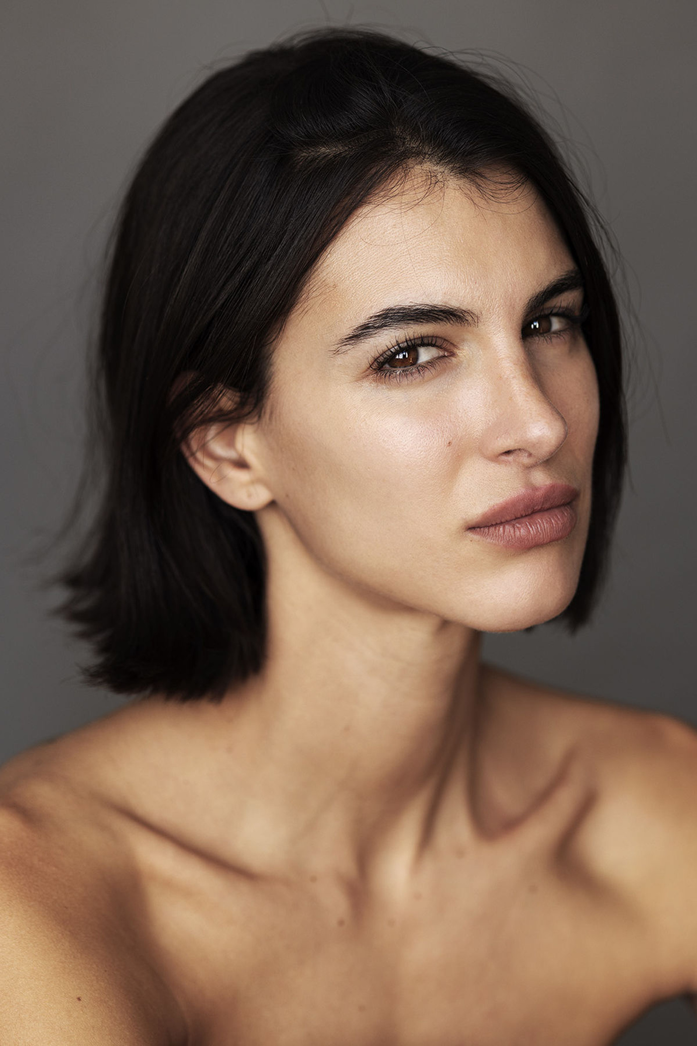 MARGAUX LAKDAR - Crystal Model Management