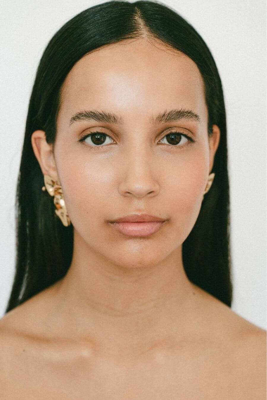 NAHIDA CHAIBDRA - Crystal Model Management
