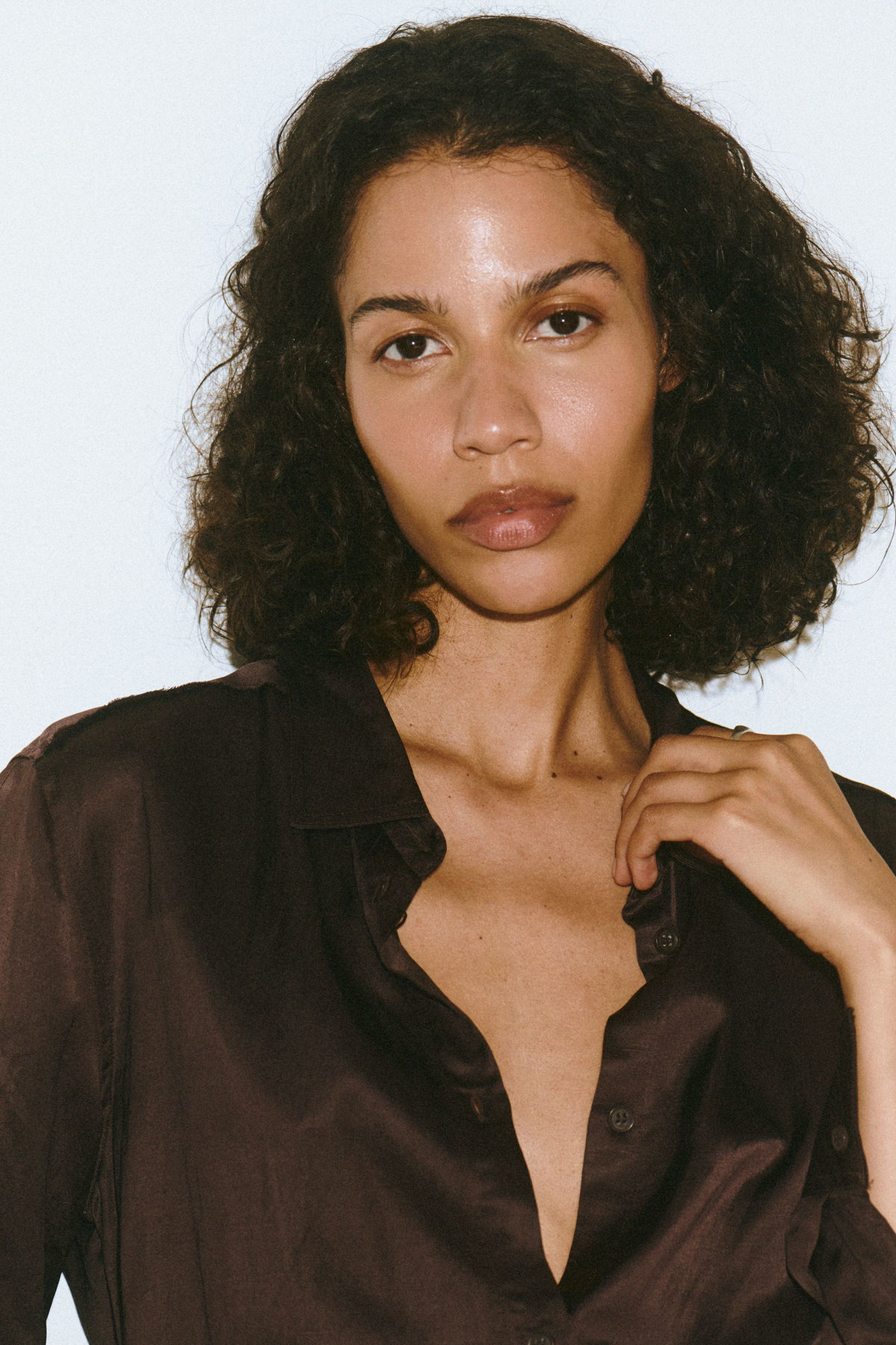 MANUELA - Crystal Model Management