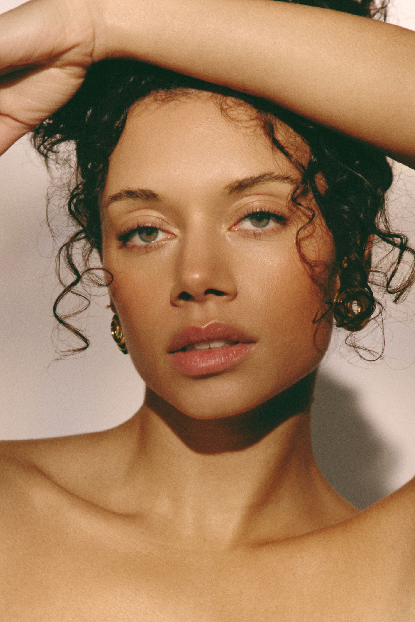 CHANTAL VAN DALEN - Crystal Model Management