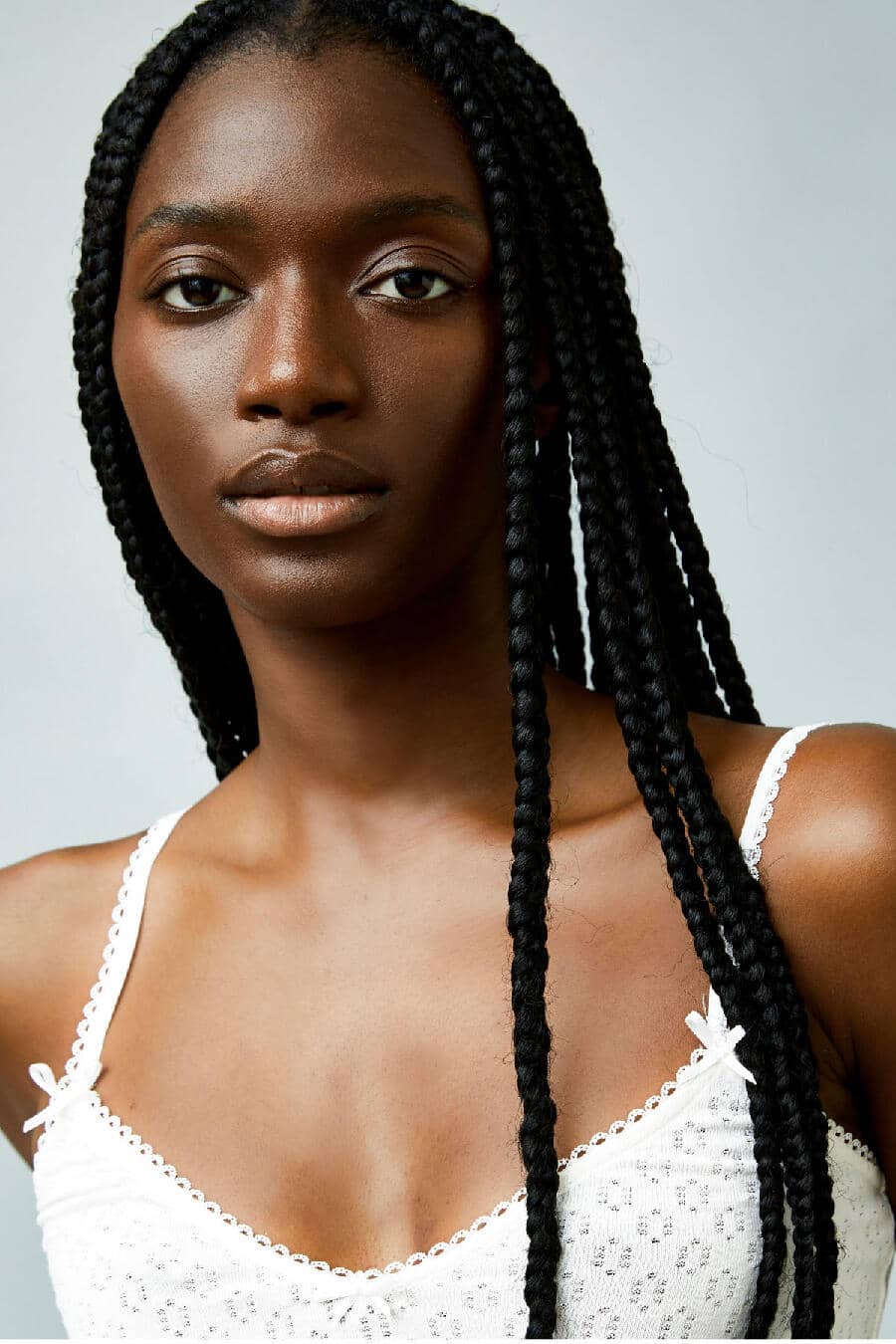 JOE DIAO - Crystal Model Management