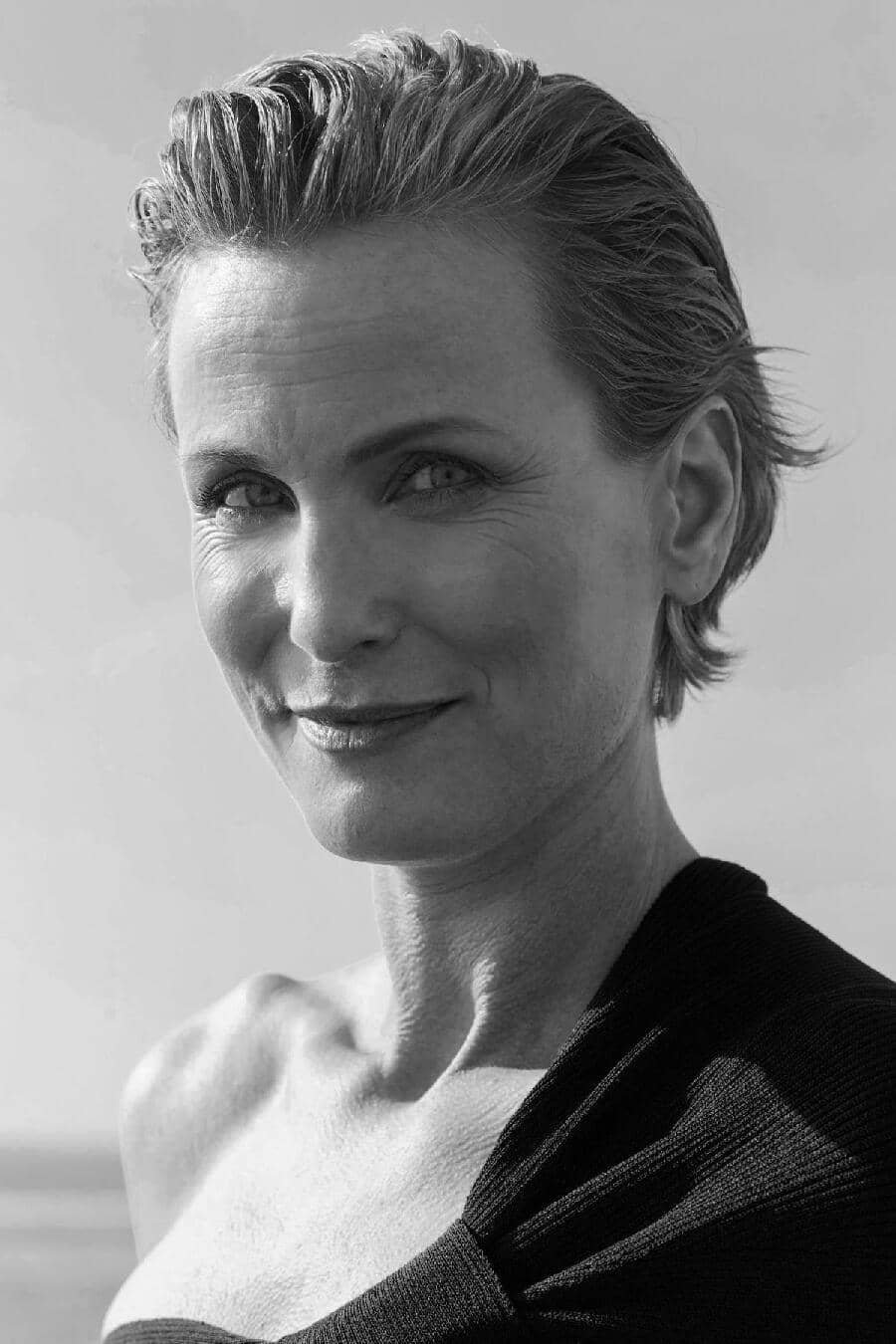 SJIMMY VAN DEELEN - Crystal Model Management