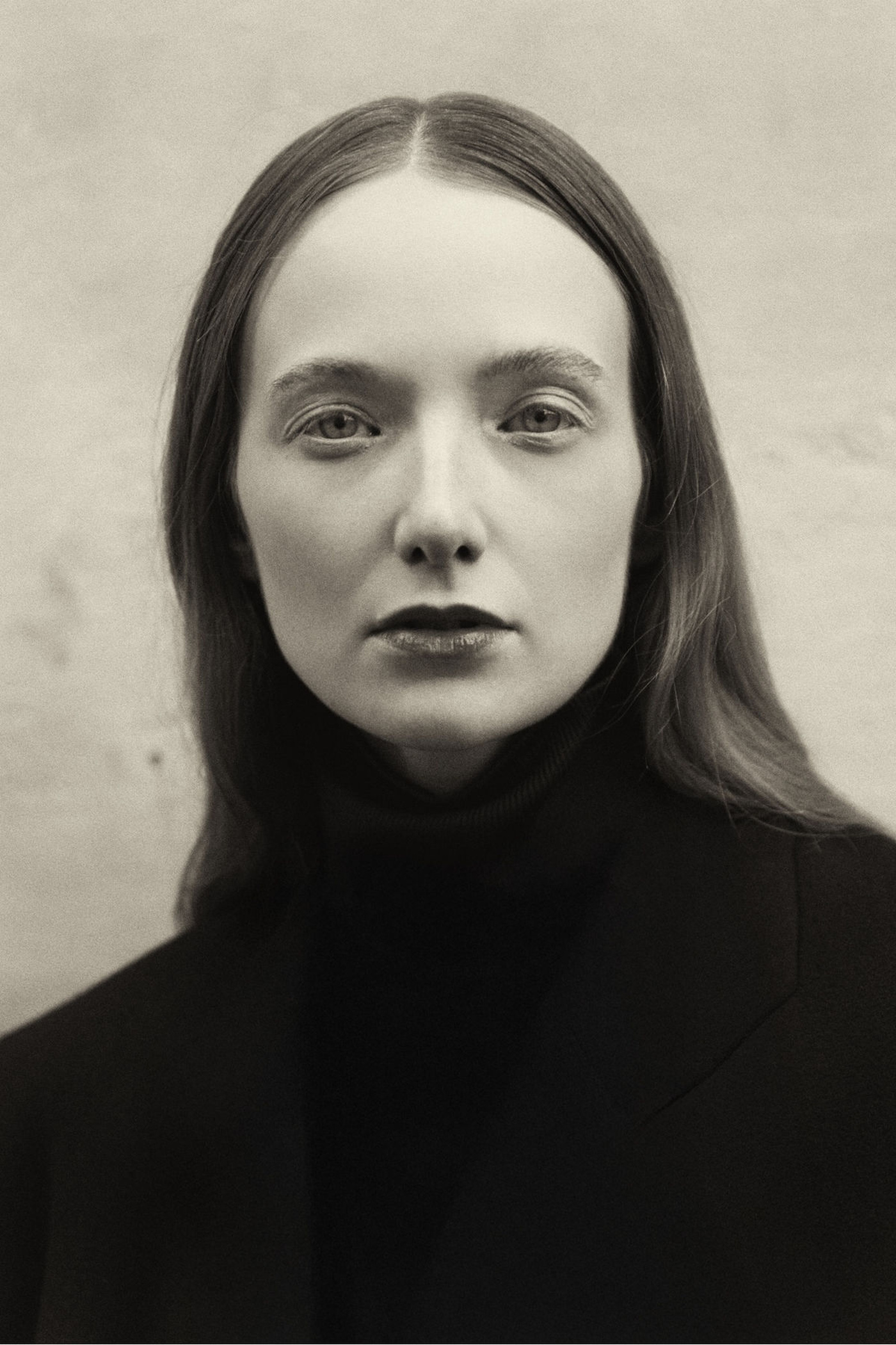 ANGELIQUE - Crystal Model Management