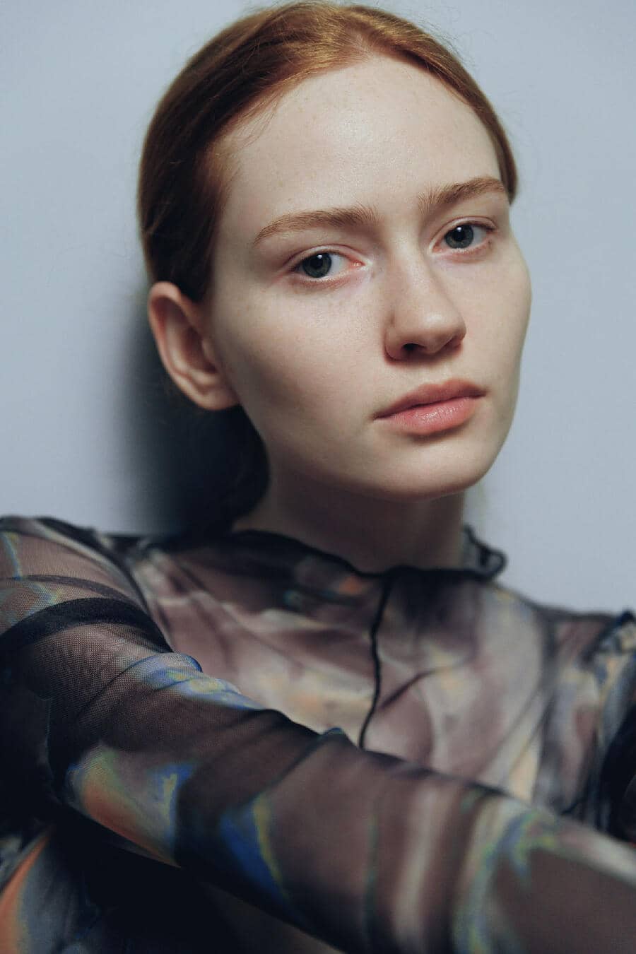 ZLATA KENDA - Crystal Model Management