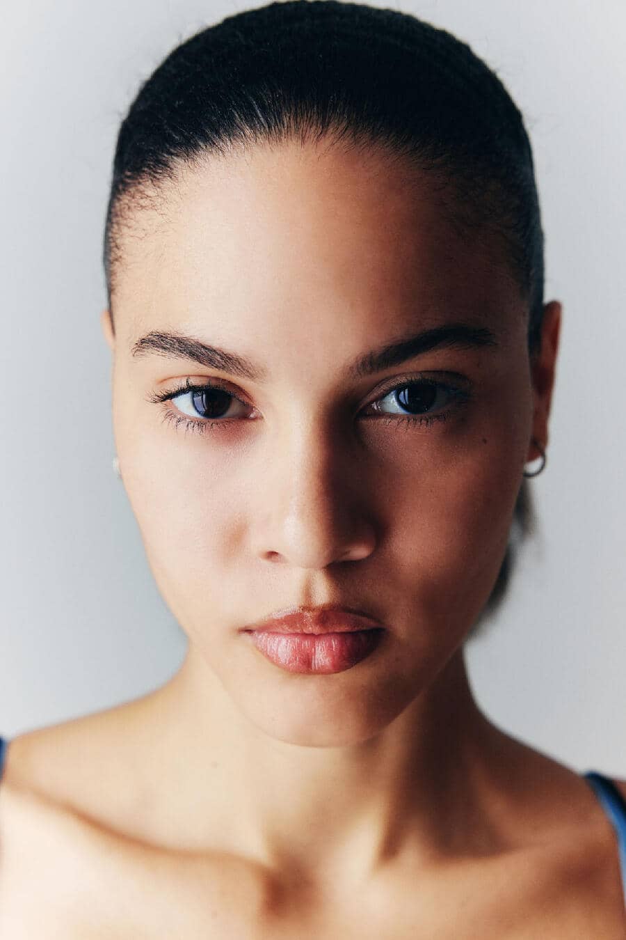 LUCILLE LULENDO - Crystal Model Management